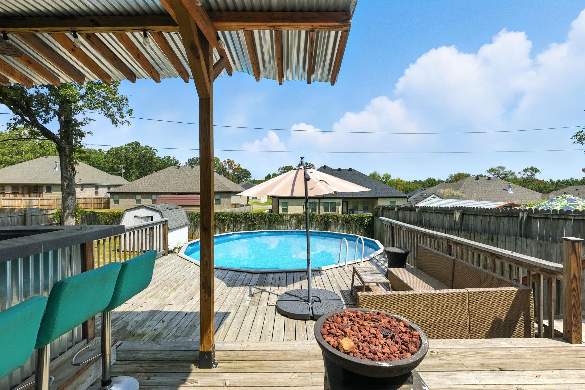 WILLOWOOD ADD - Residential