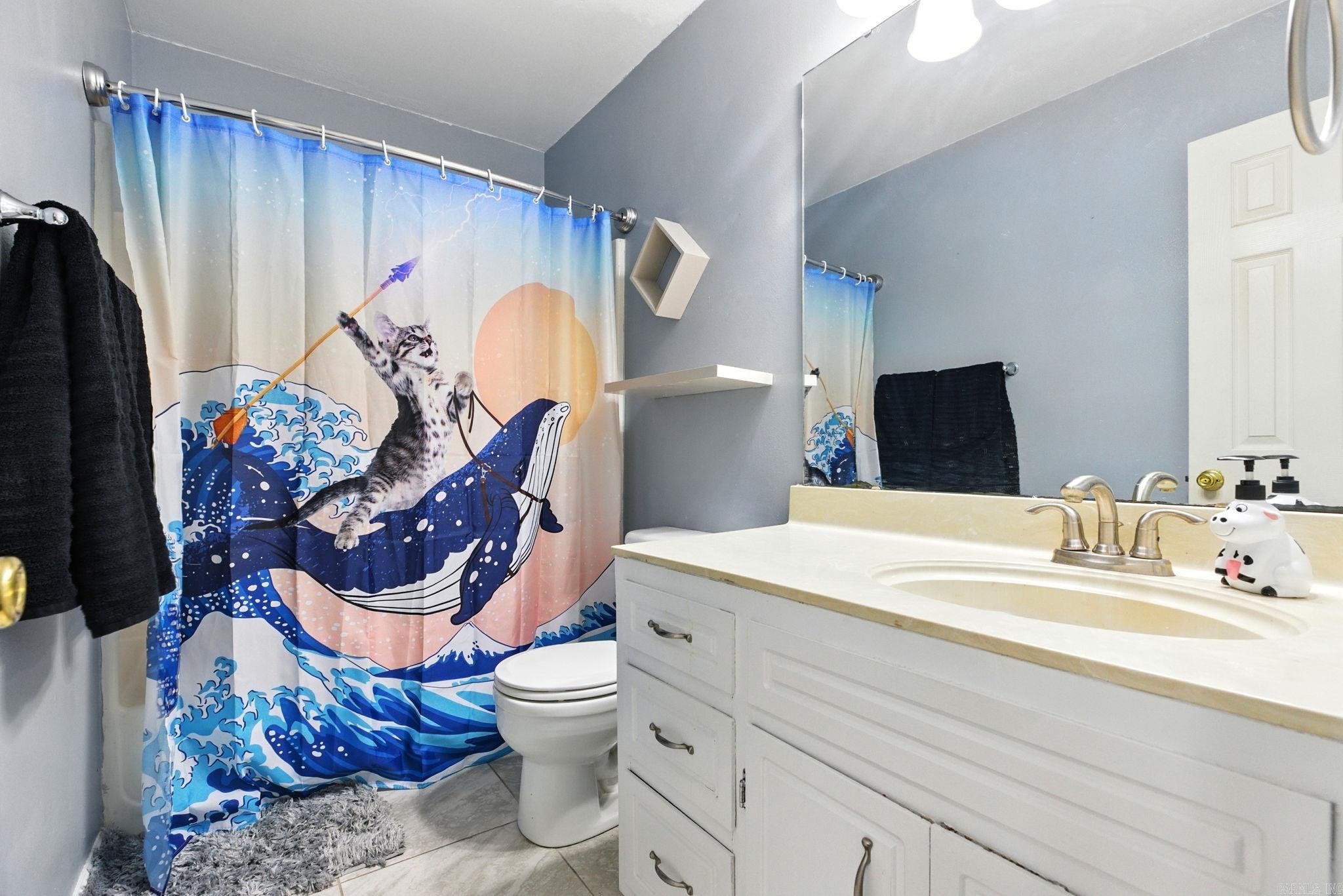 WILLOWOOD ADD - Residential