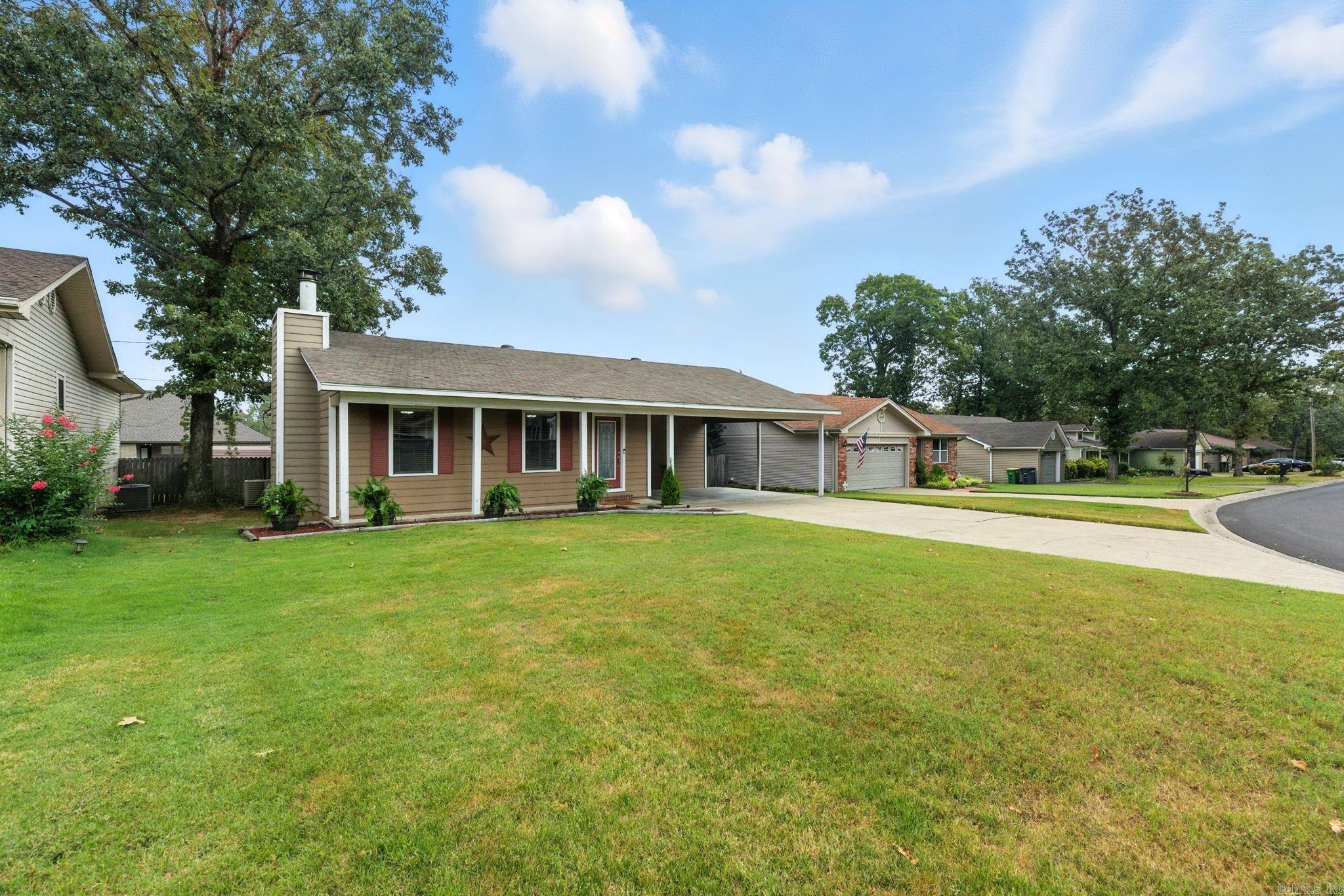 WILLOWOOD ADD - Residential