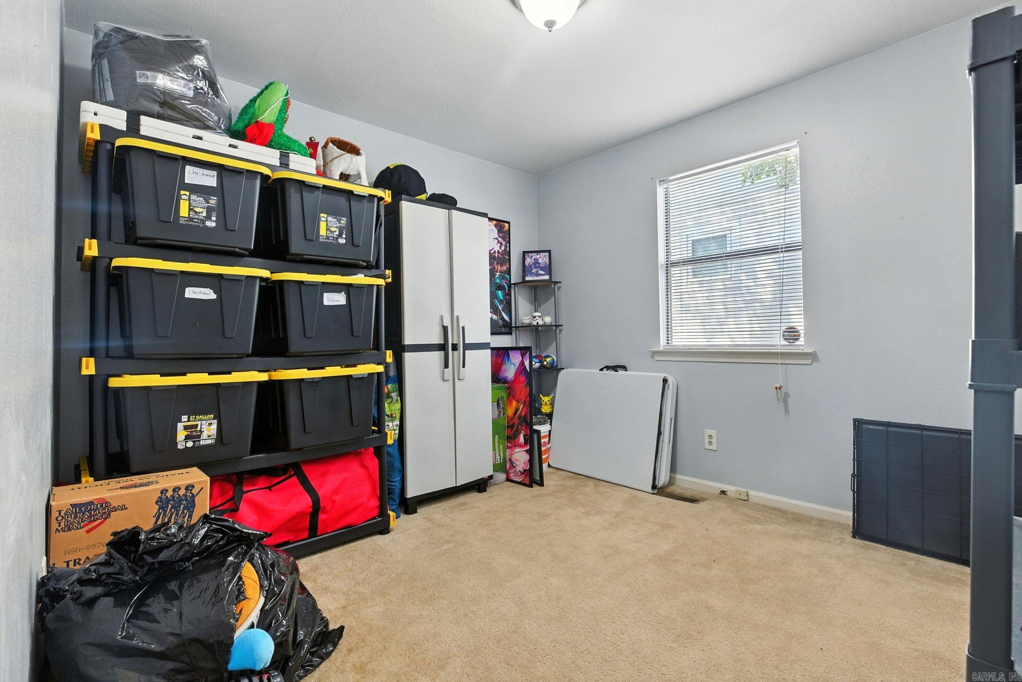 WILLOWOOD ADD - Residential