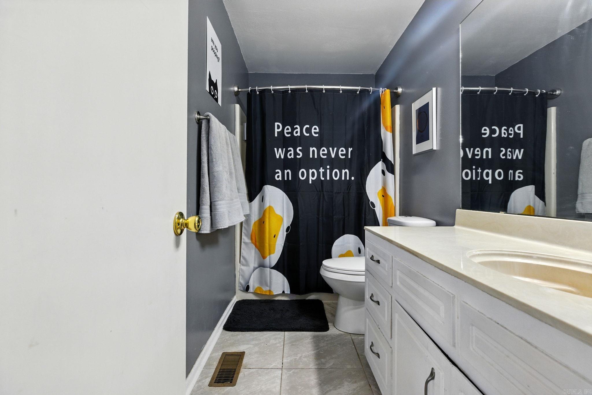 WILLOWOOD ADD - Residential