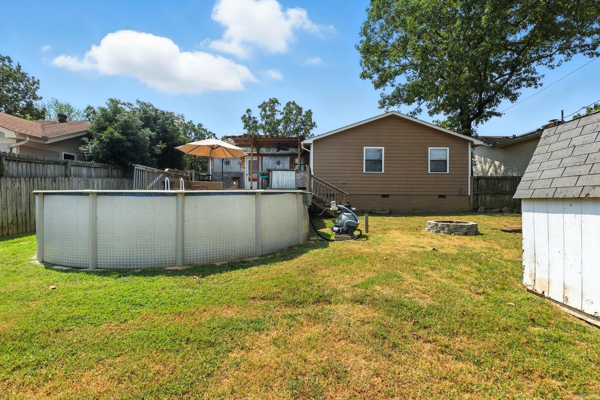 WILLOWOOD ADD - Residential