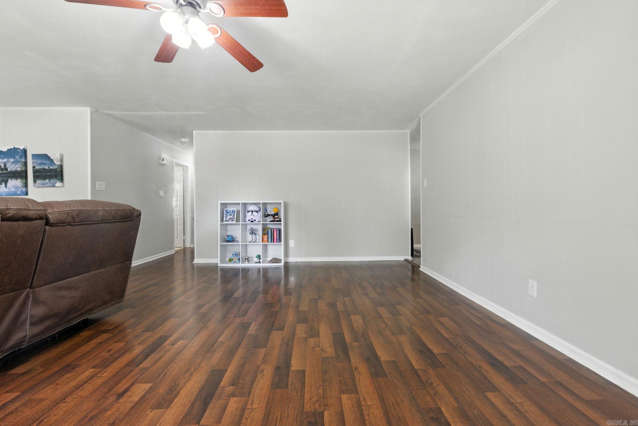 WILLOWOOD ADD - Residential