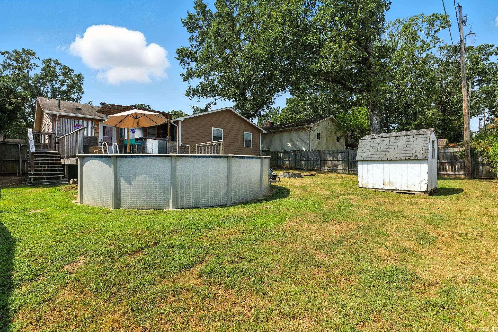 WILLOWOOD ADD - Residential