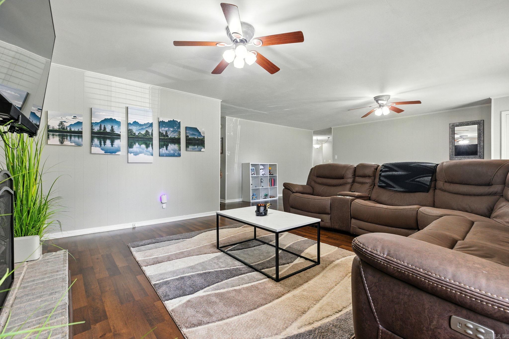 WILLOWOOD ADD - Residential