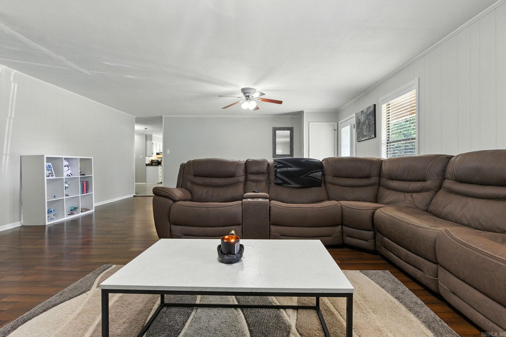 WILLOWOOD ADD - Residential