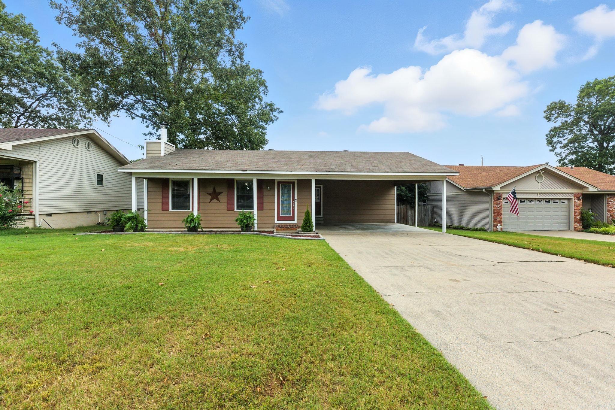 WILLOWOOD ADD - Residential