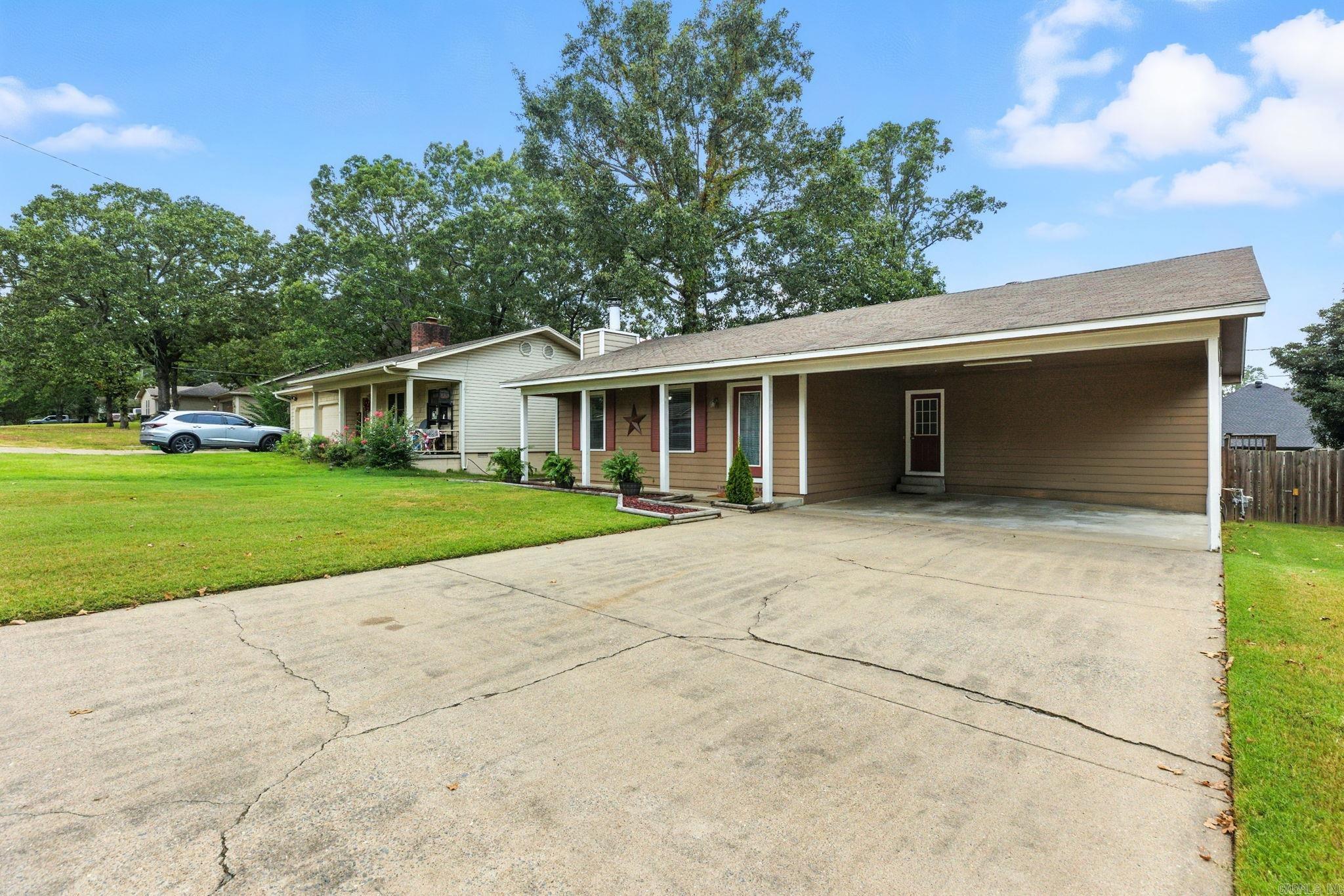 WILLOWOOD ADD - Residential