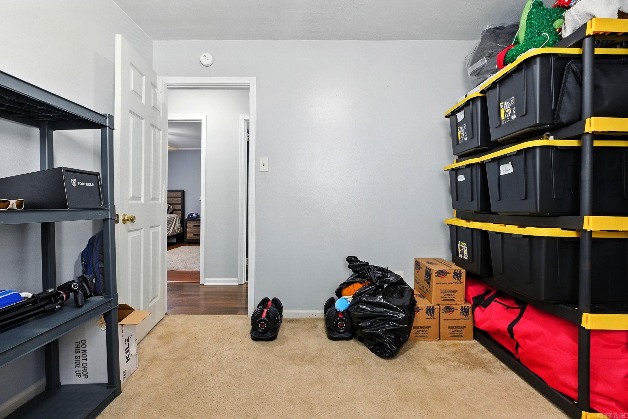 WILLOWOOD ADD - Residential