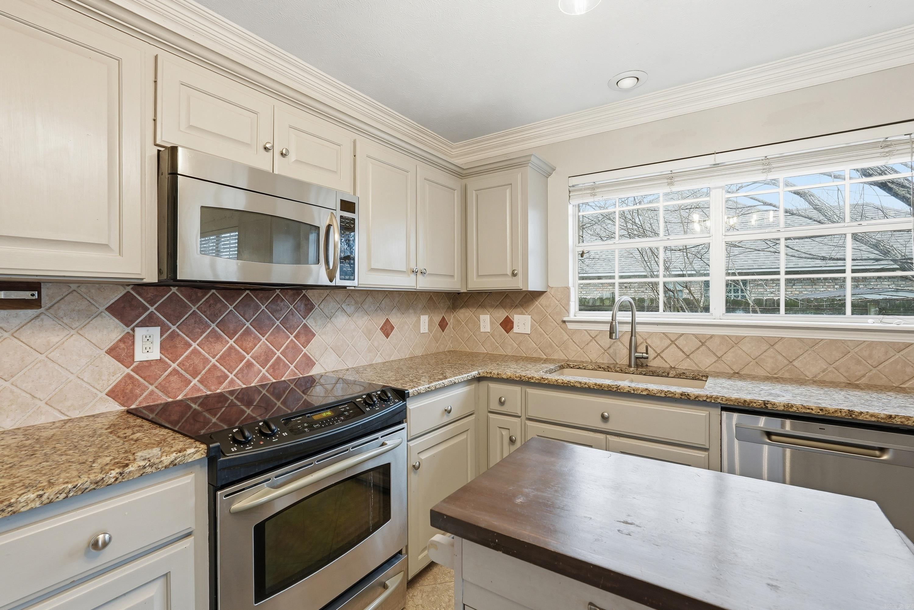 ST JOHN'S - Residential