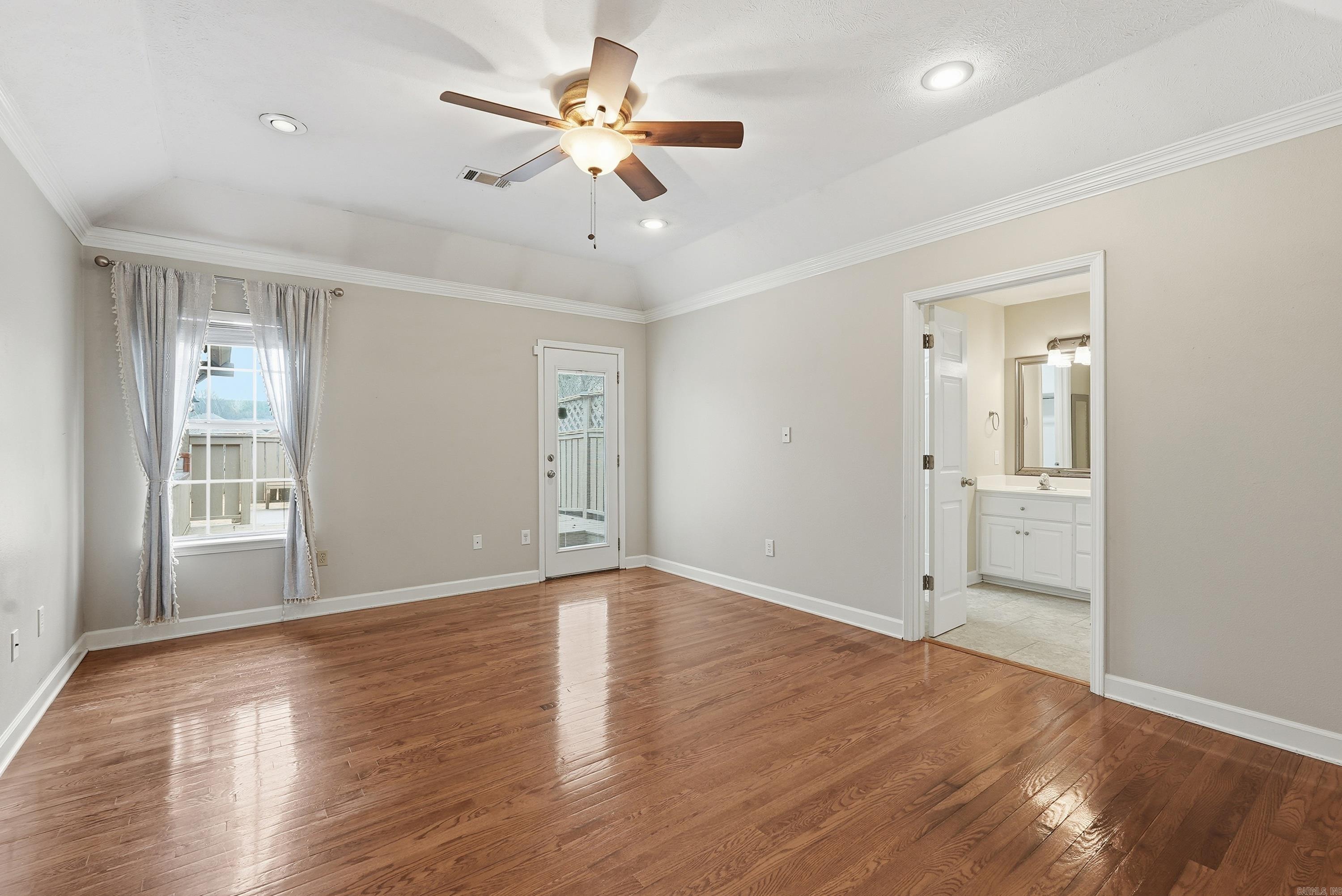 ST JOHN'S - Residential