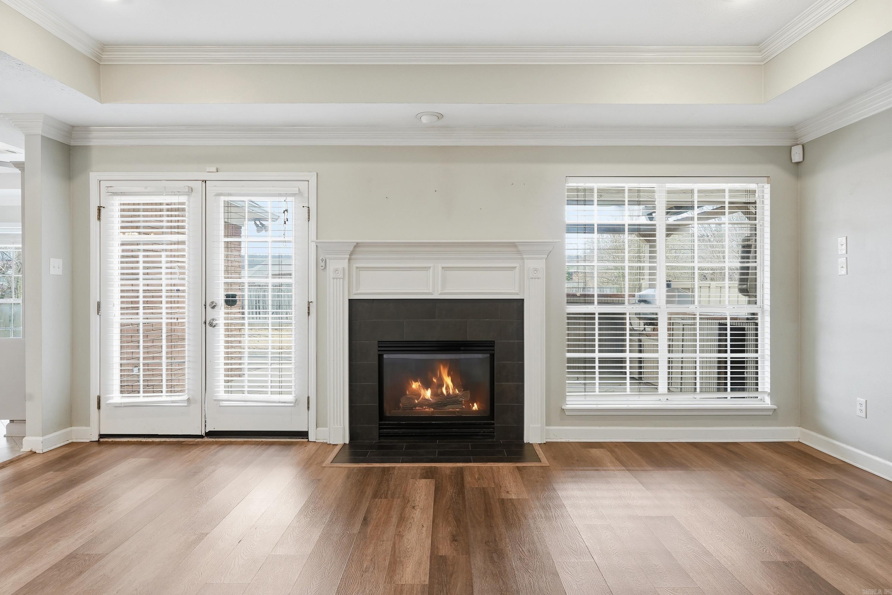 ST JOHN'S - Residential