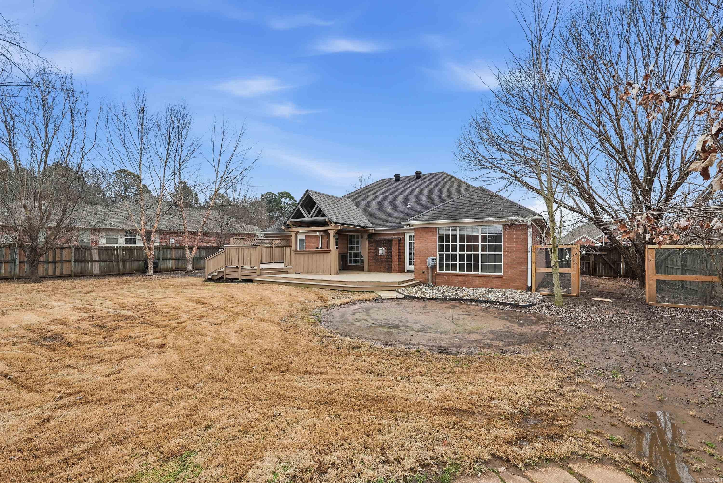 ST JOHN'S - Residential