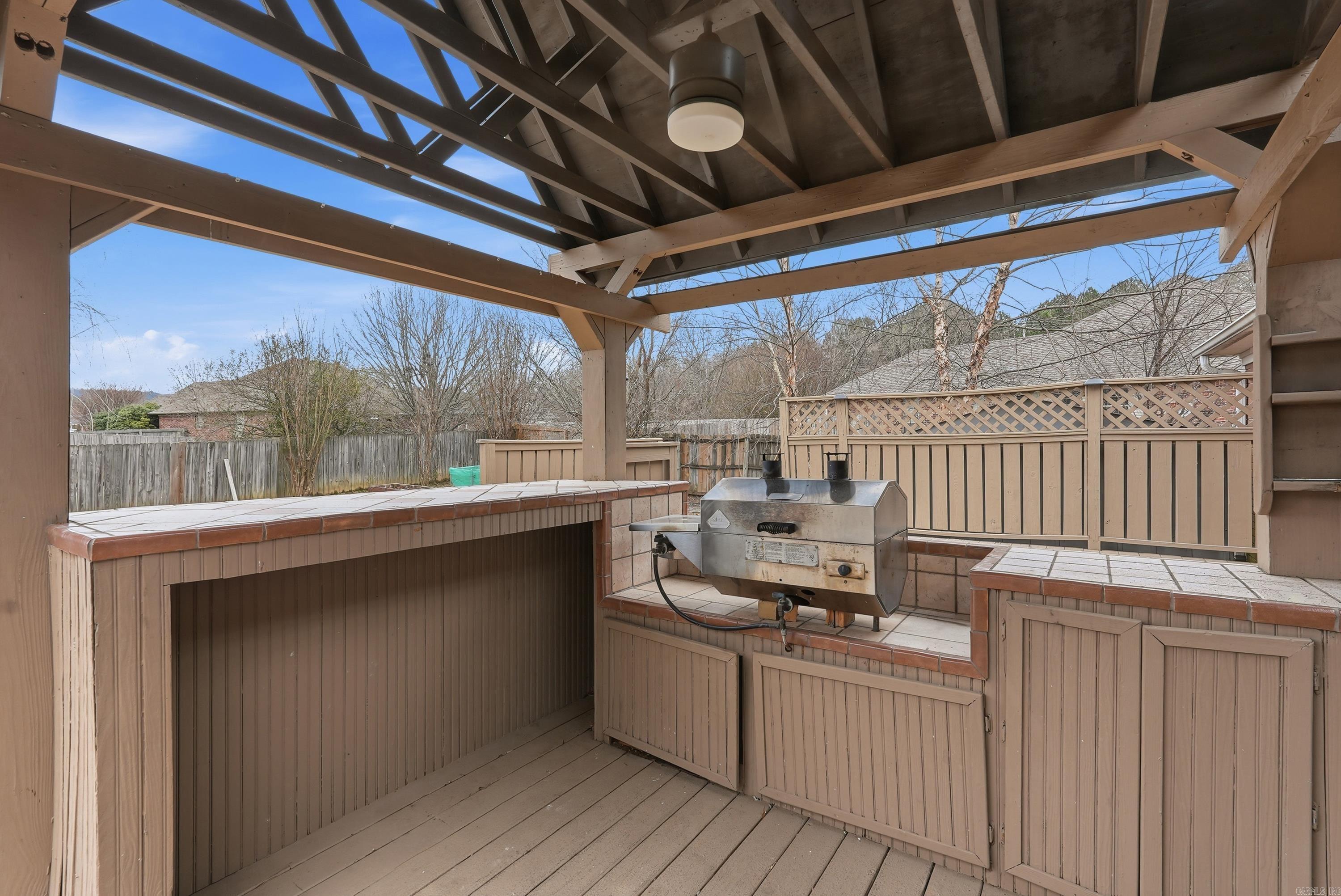 ST JOHN'S - Residential