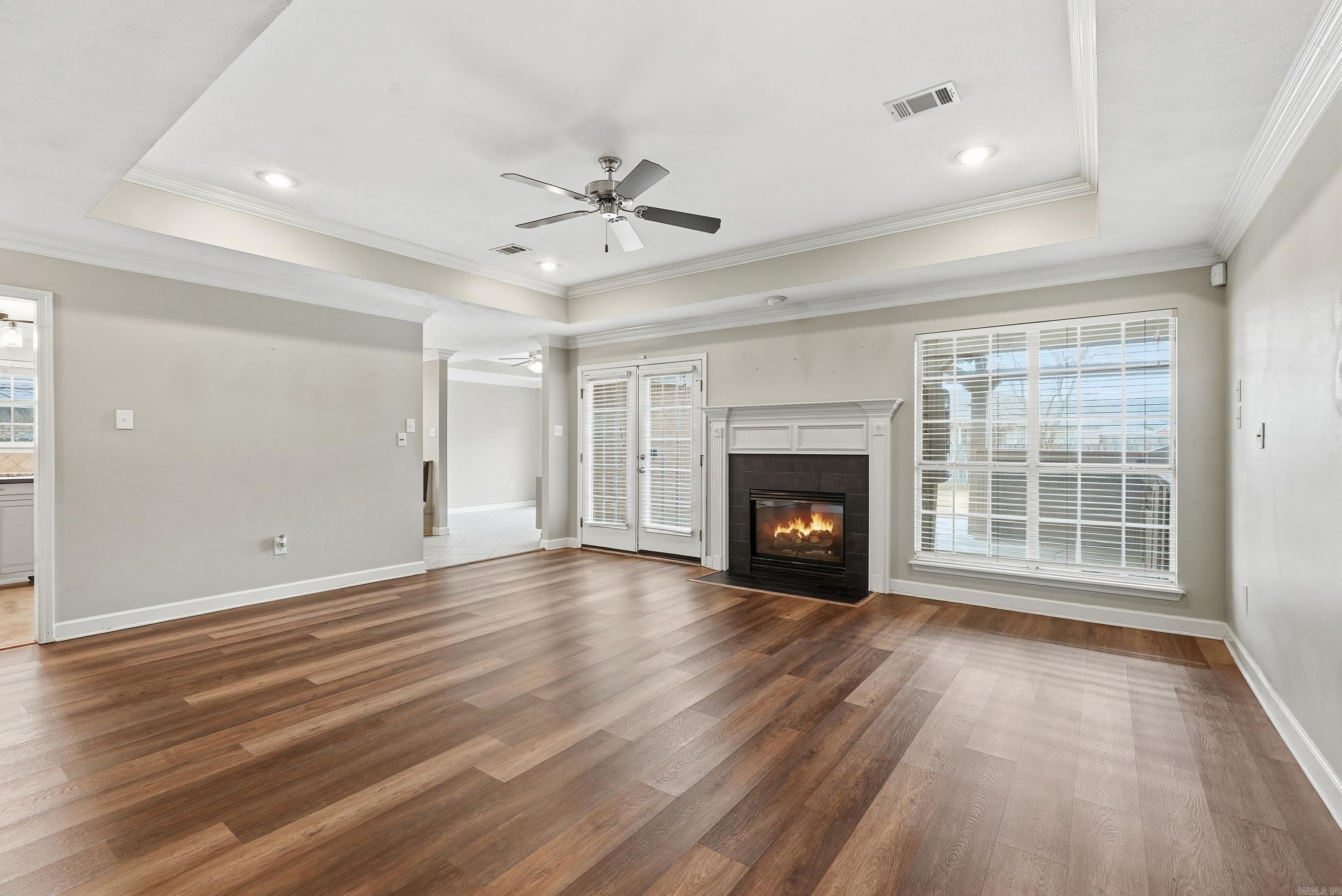 ST JOHN'S - Residential