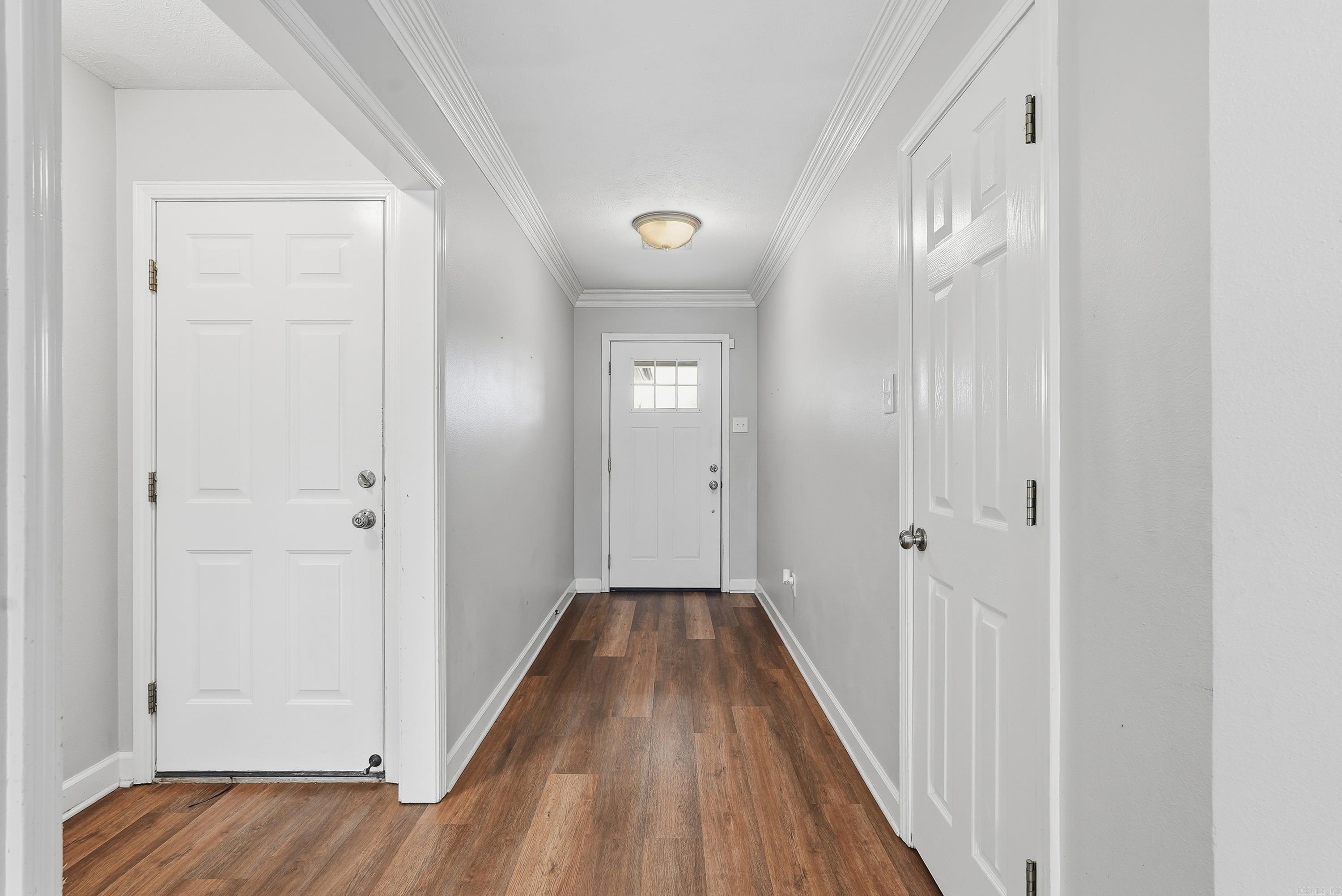 ST JOHN'S - Residential