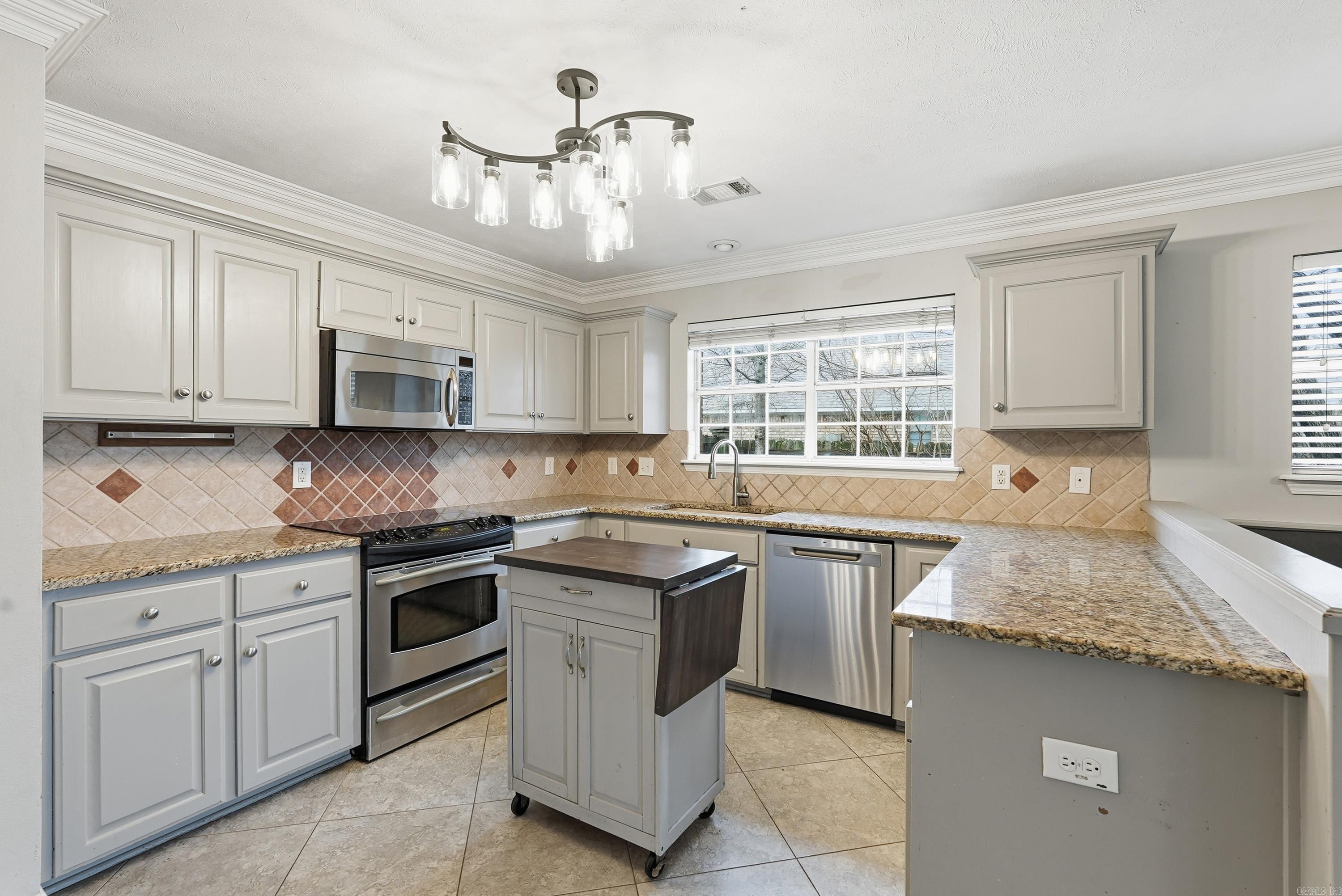 ST JOHN'S - Residential