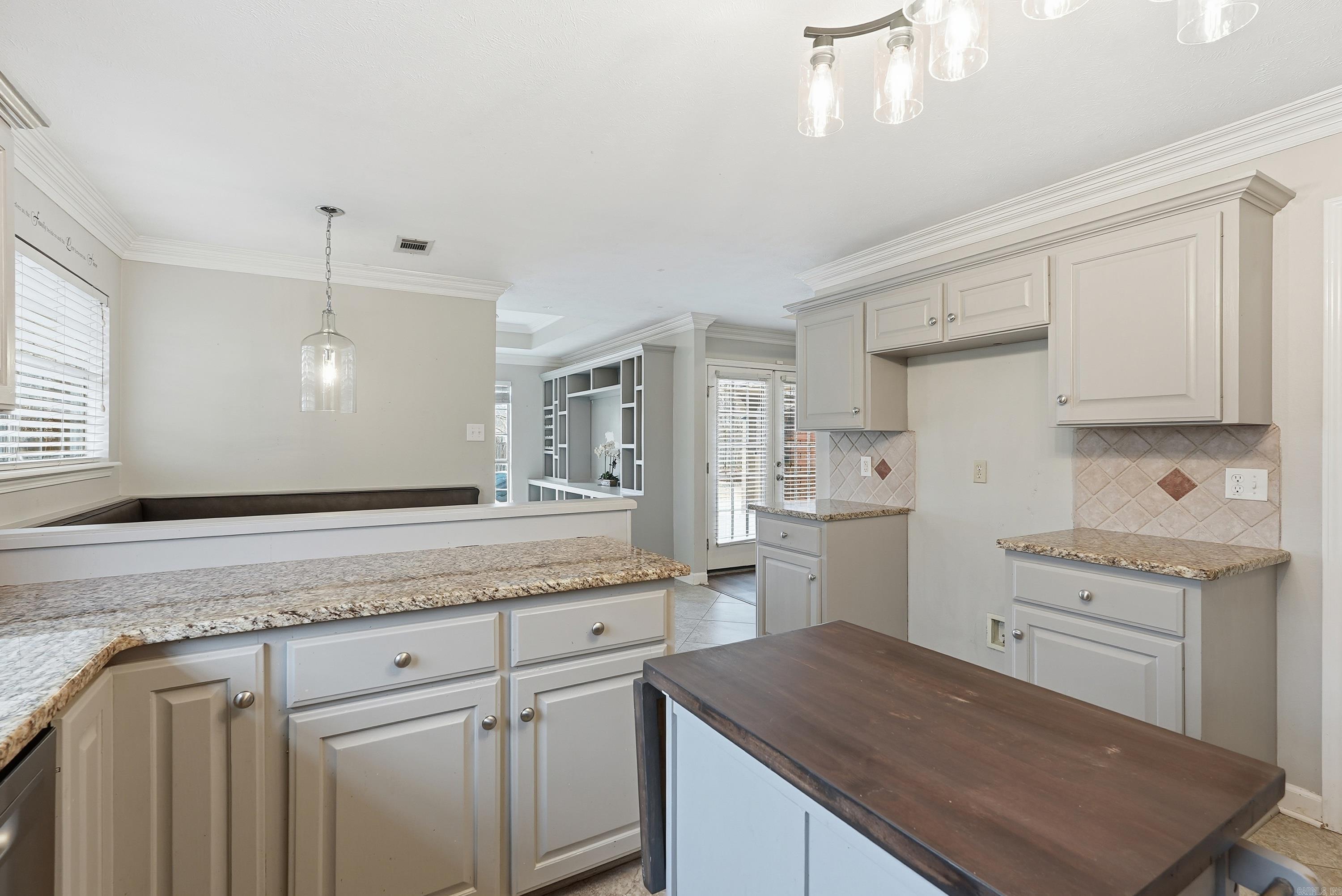 ST JOHN'S - Residential