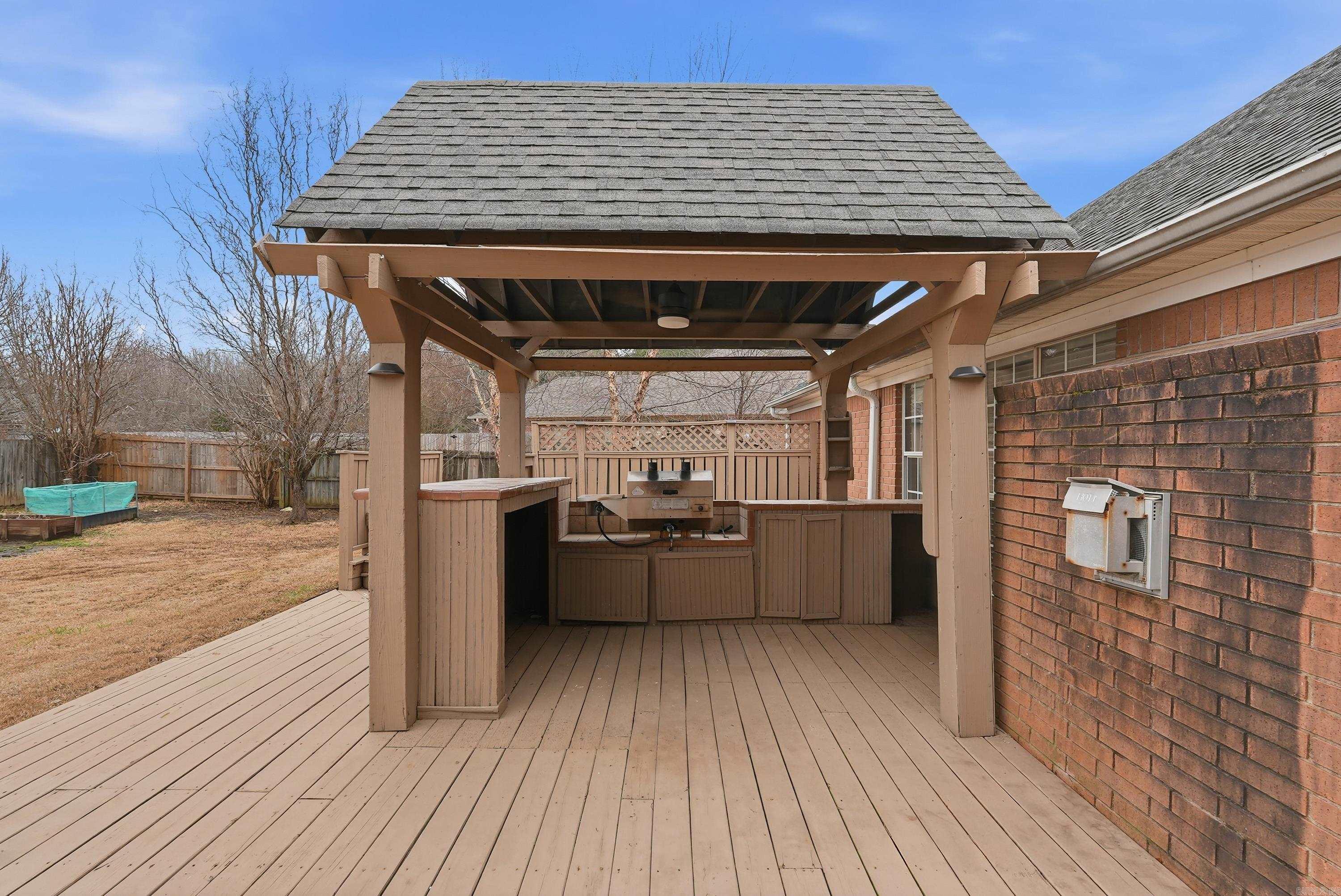 ST JOHN'S - Residential