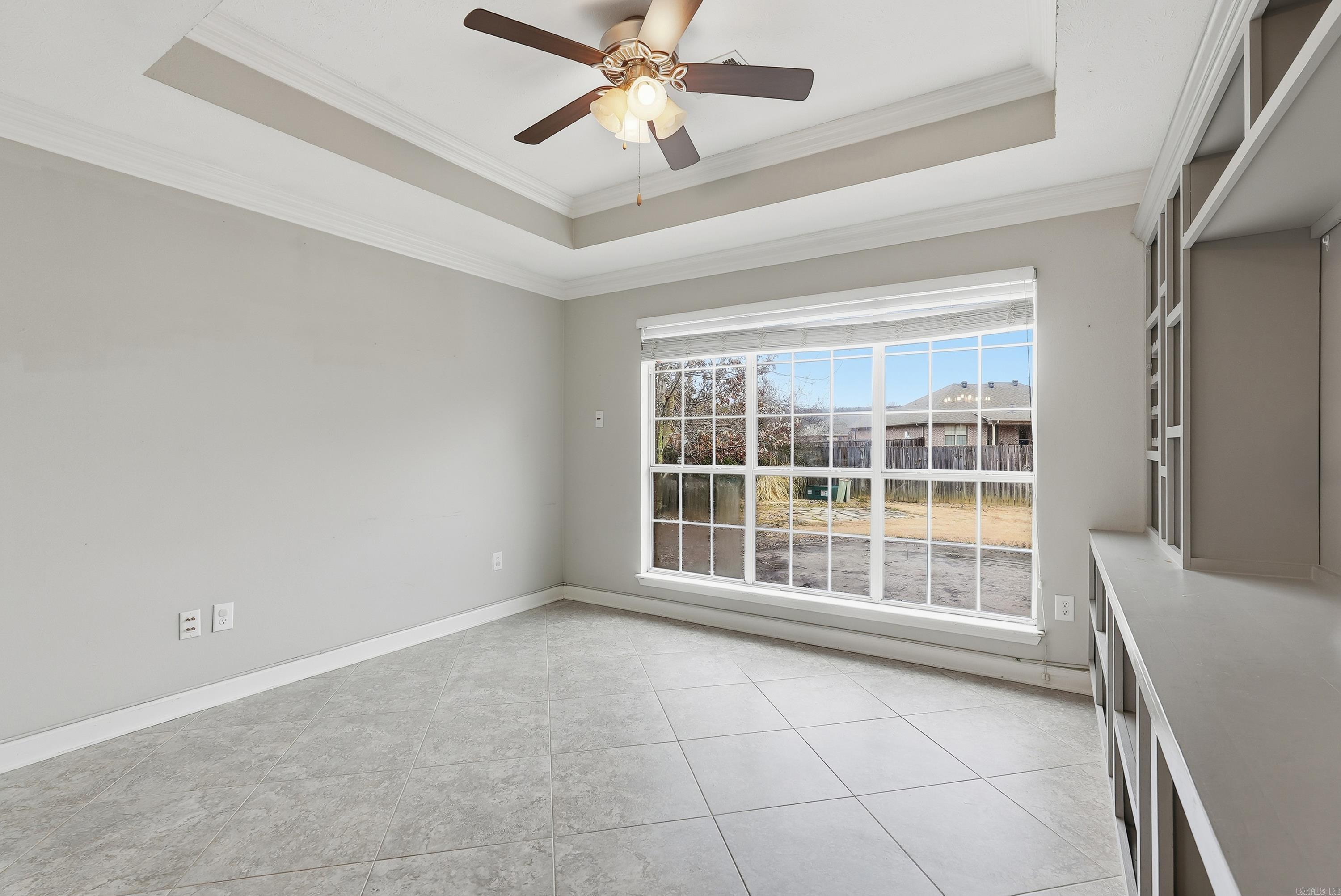 ST JOHN'S - Residential