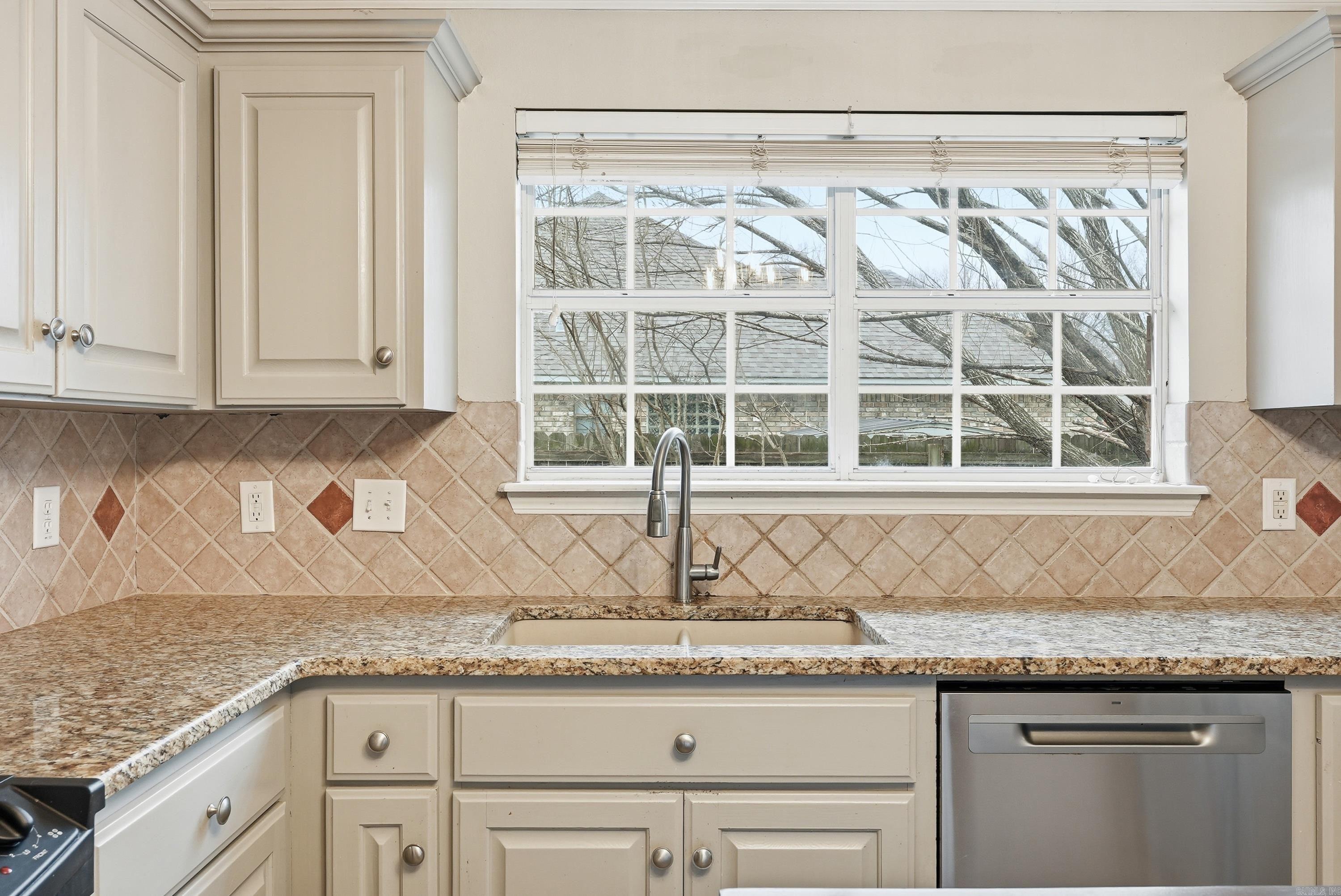 ST JOHN'S - Residential