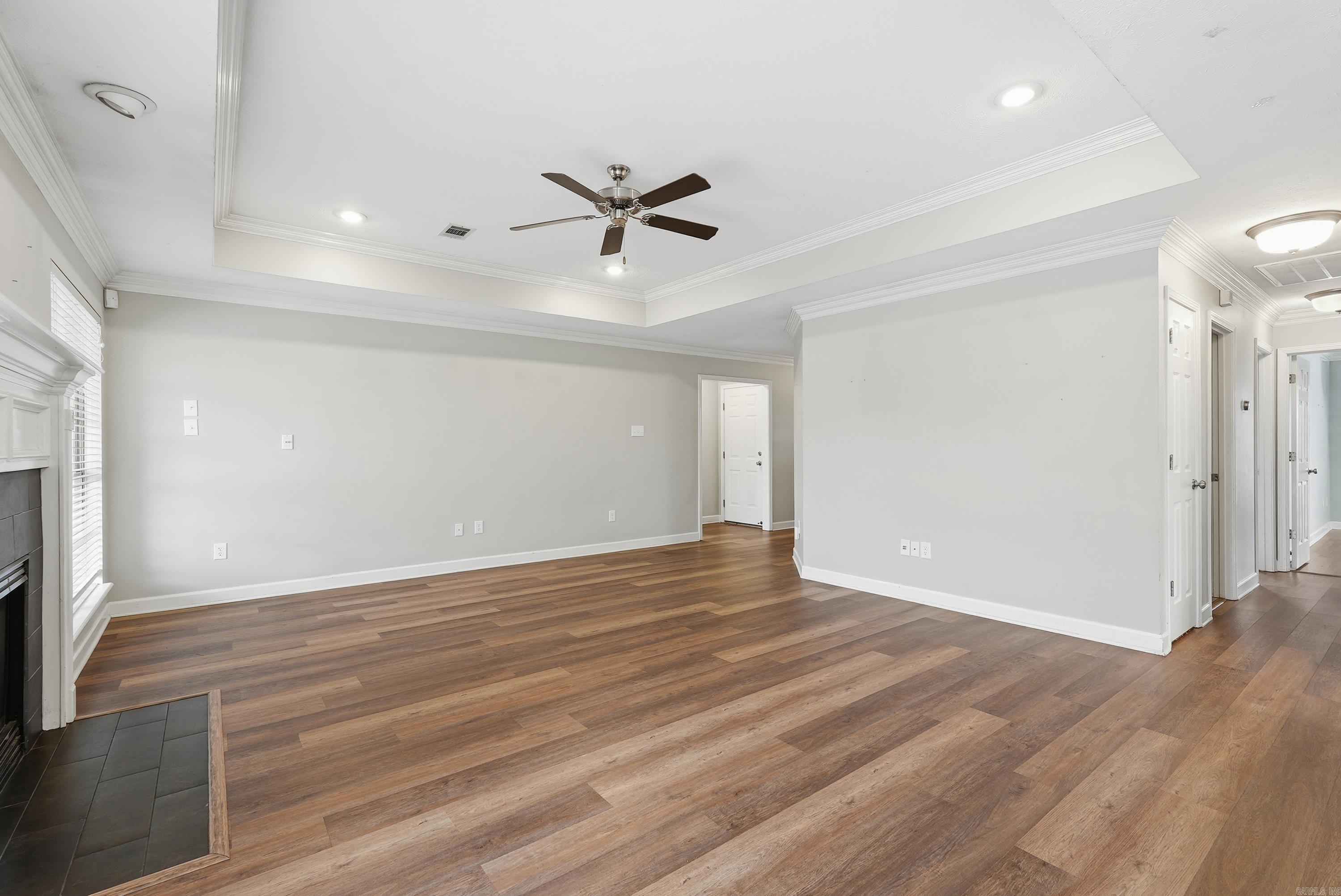 ST JOHN'S - Residential