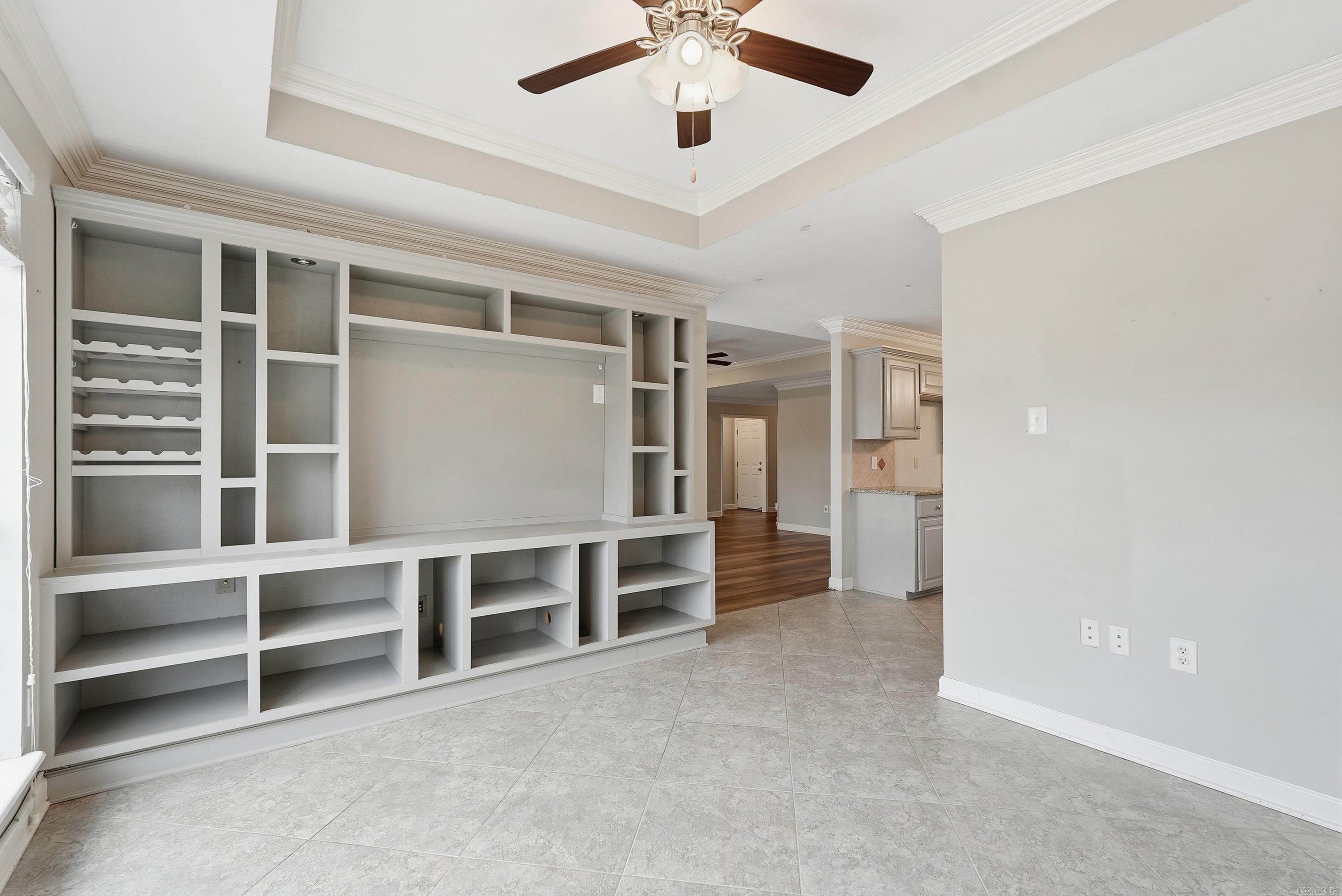 ST JOHN'S - Residential