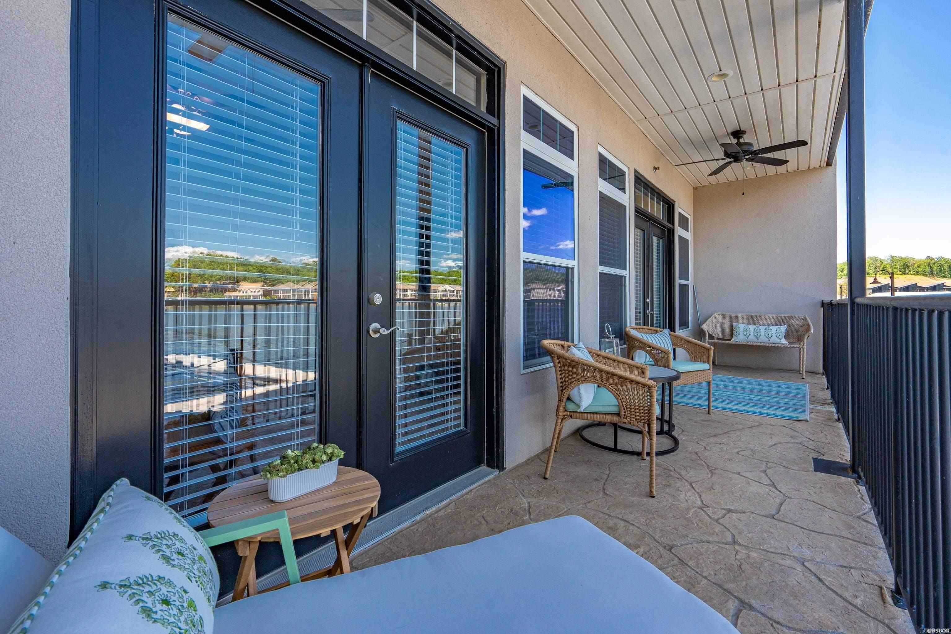 GRAND POINTE VIEW HPR - Residential