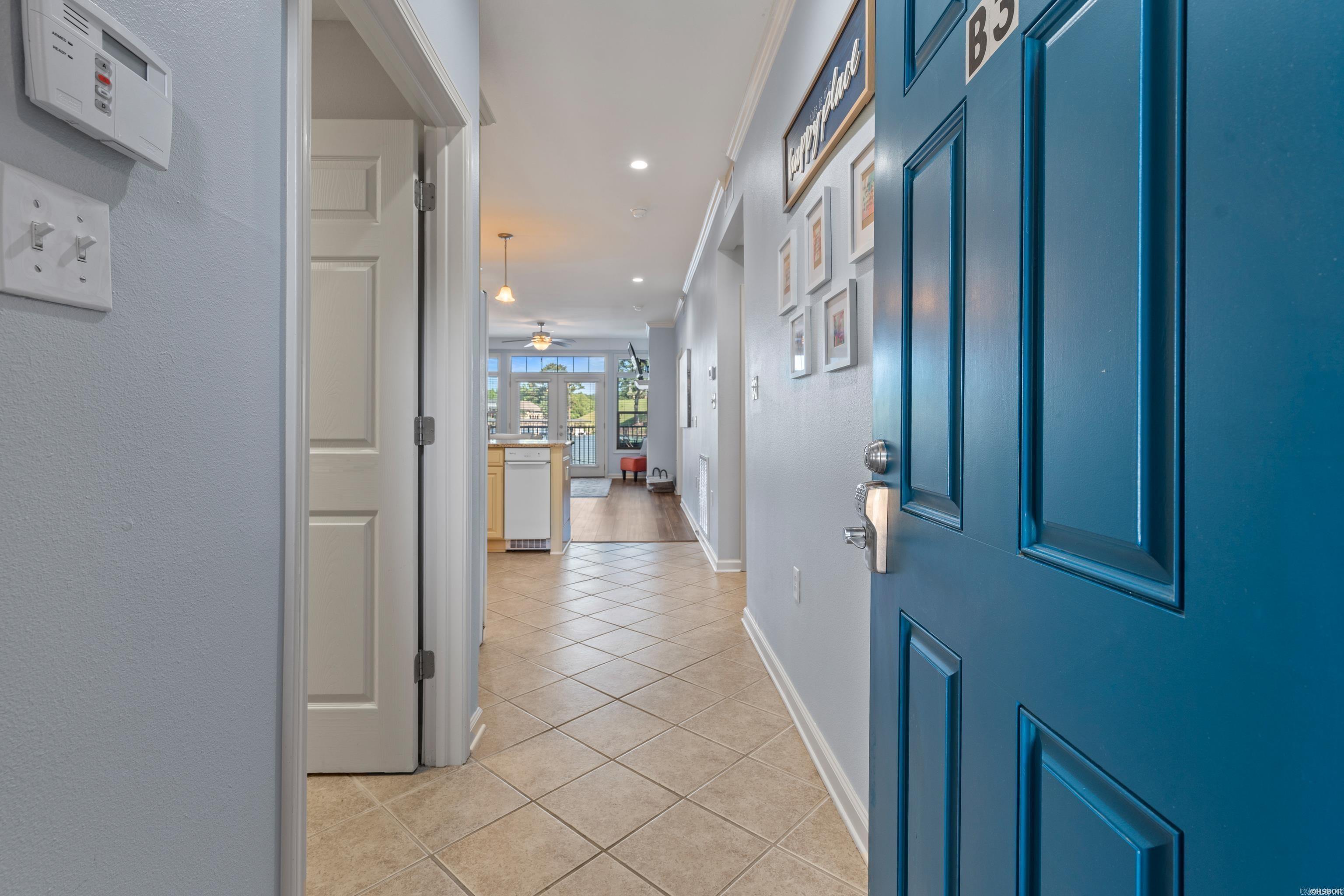 GRAND POINTE VIEW HPR - Residential