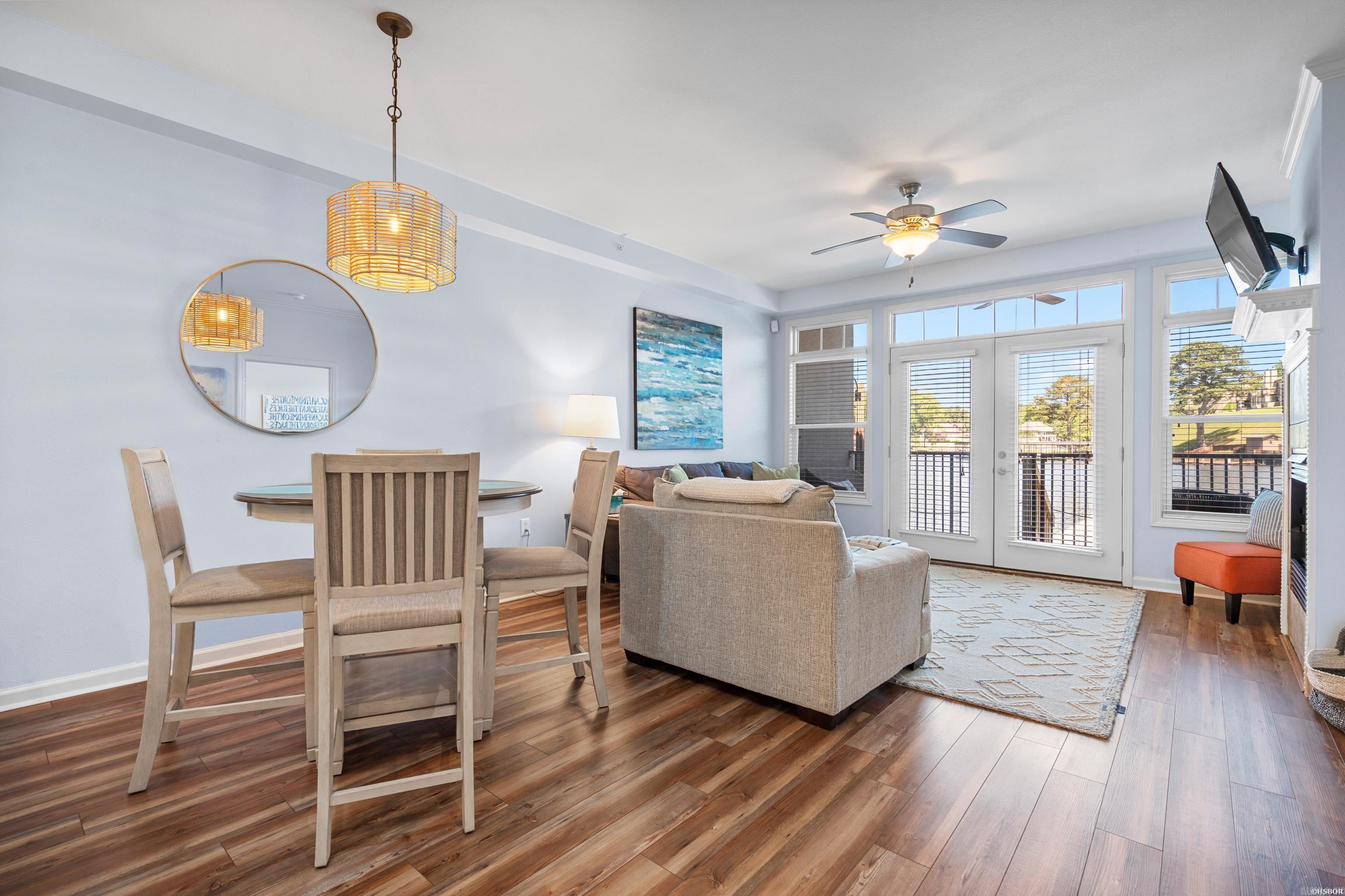 GRAND POINTE VIEW HPR - Residential