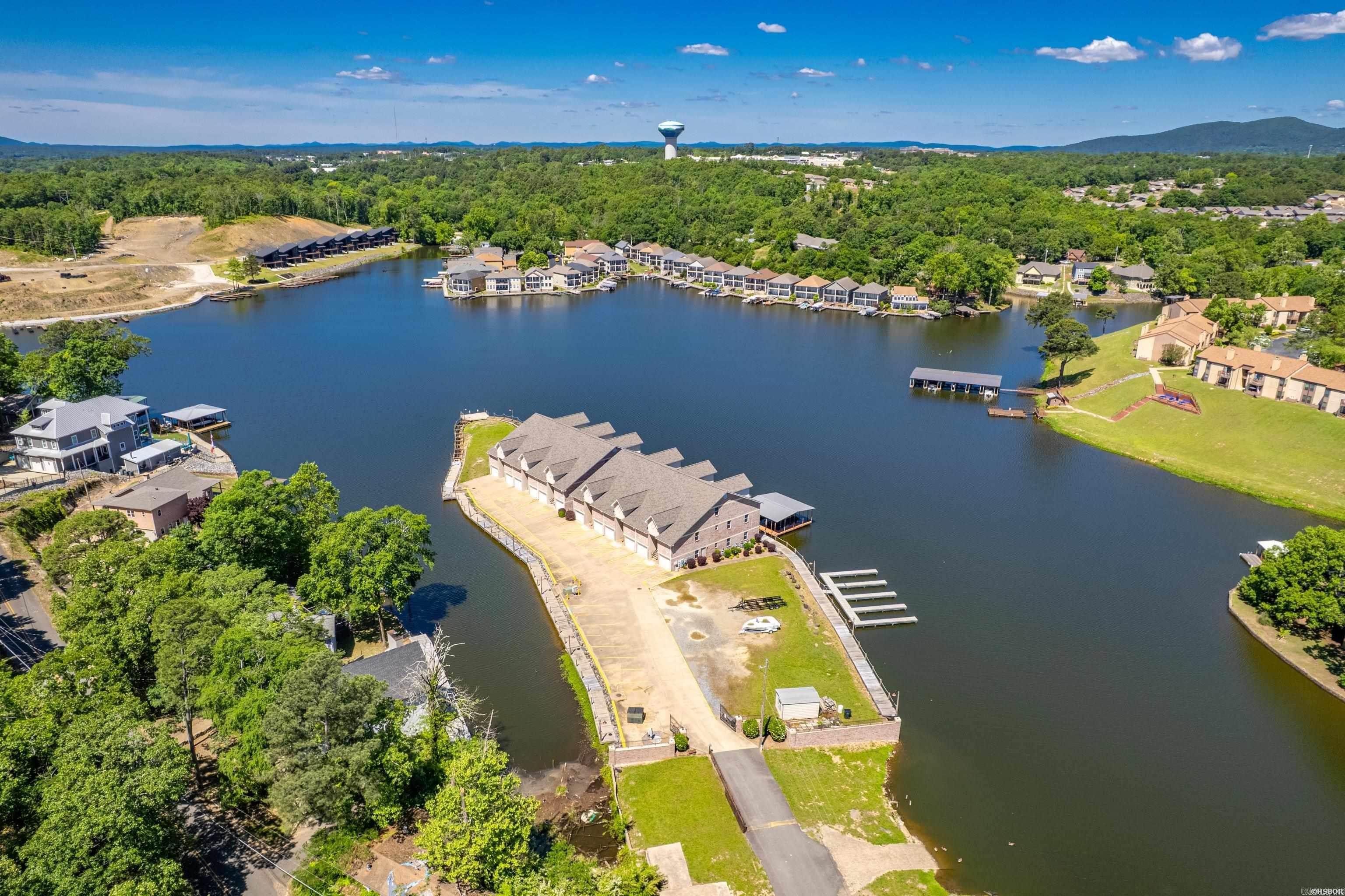 GRAND POINTE VIEW HPR - Residential