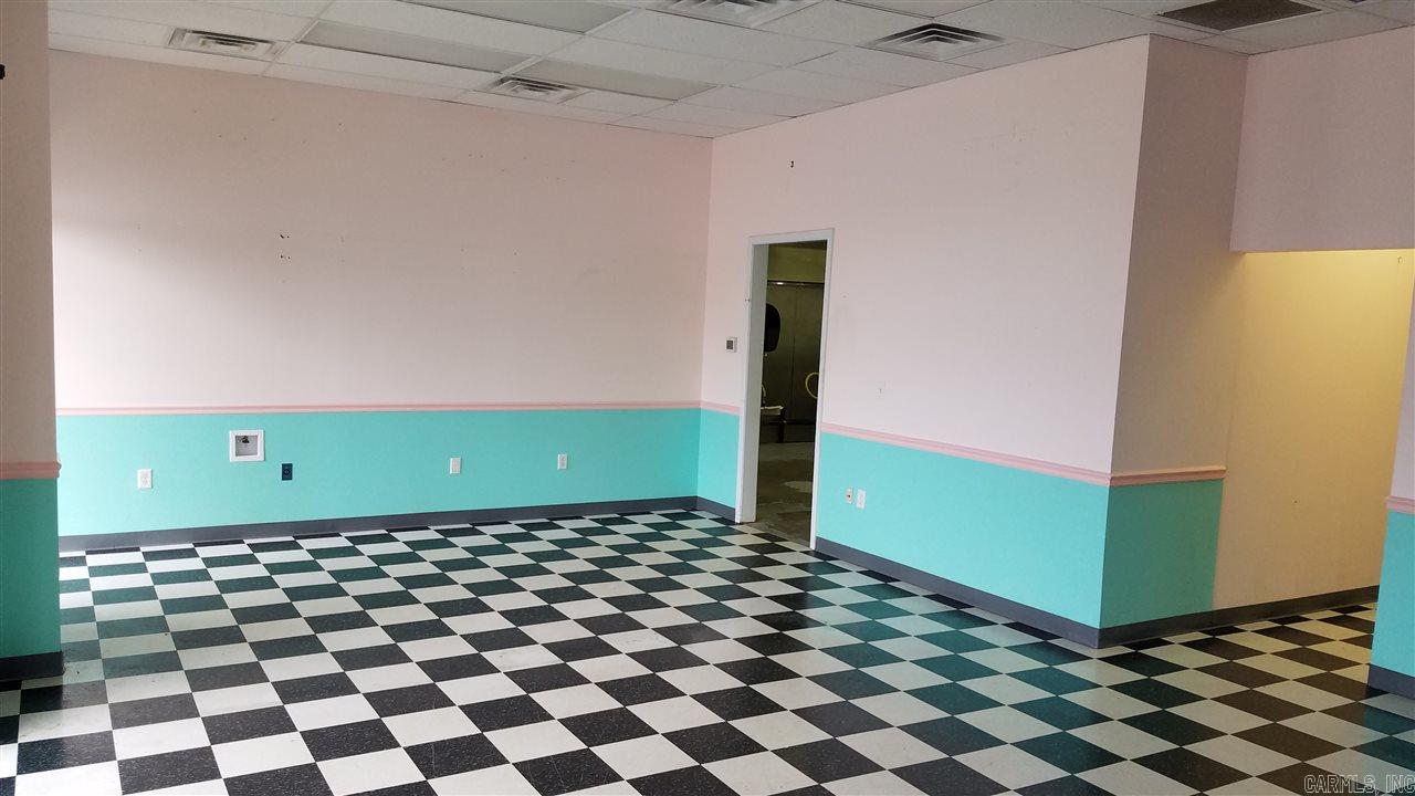 Metes & Bounds - Commercial Lease