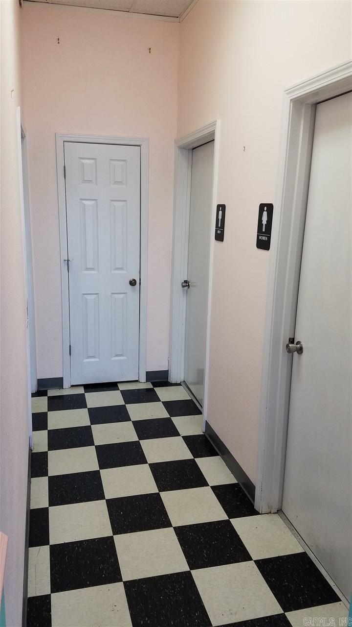 Metes & Bounds - Commercial Lease
