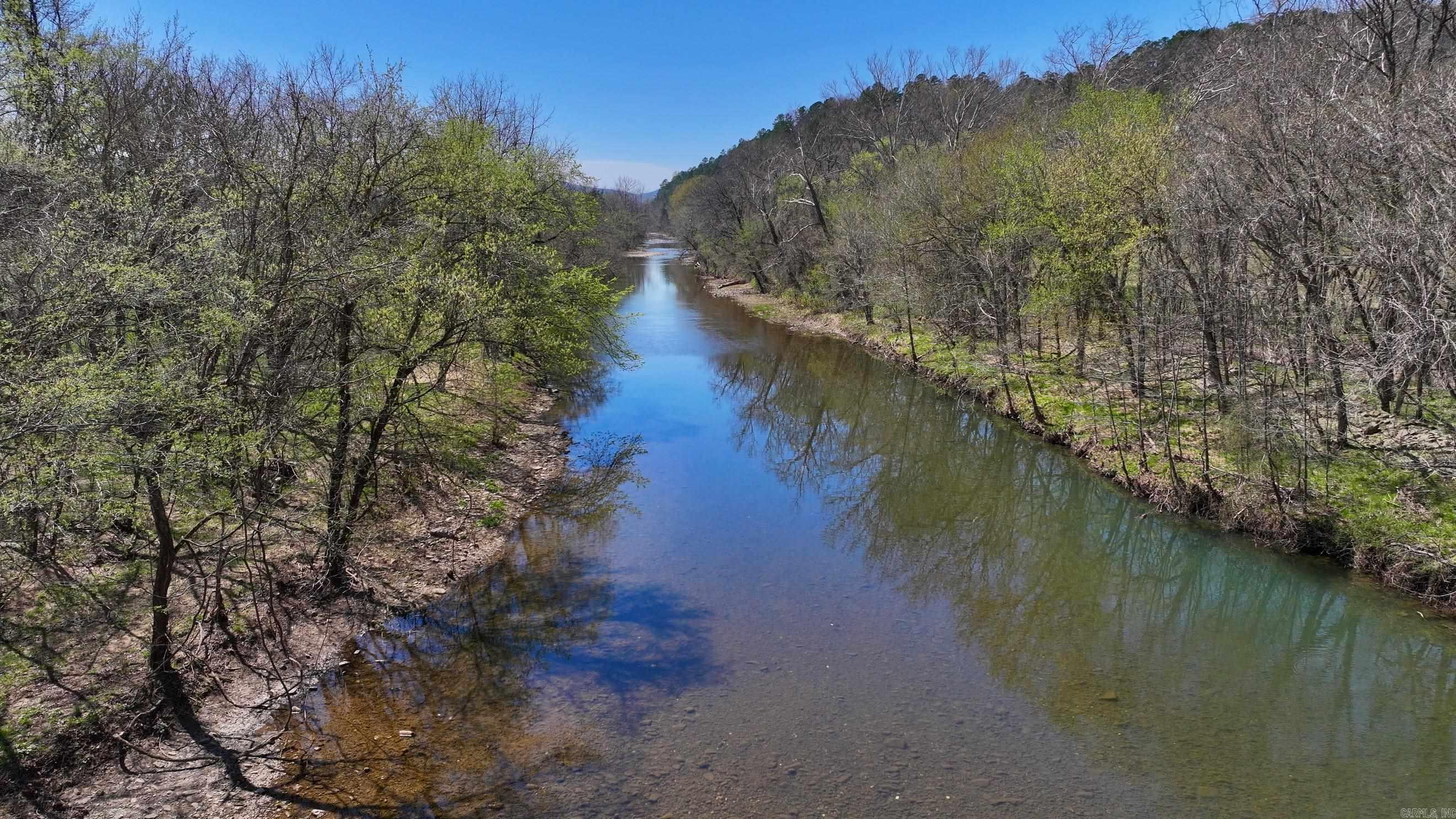 Metes & Bounds - Farm