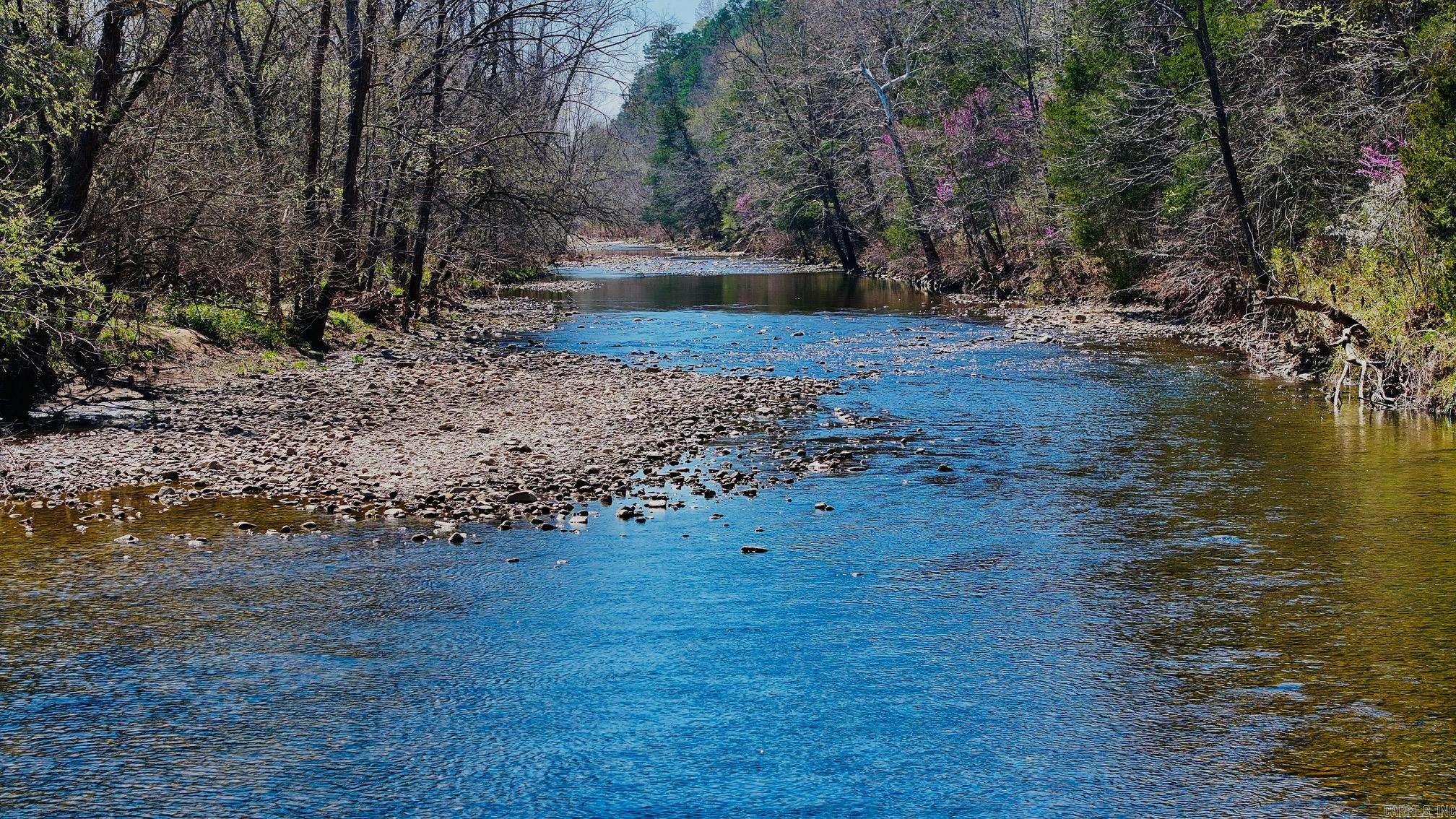Metes & Bounds - Farm
