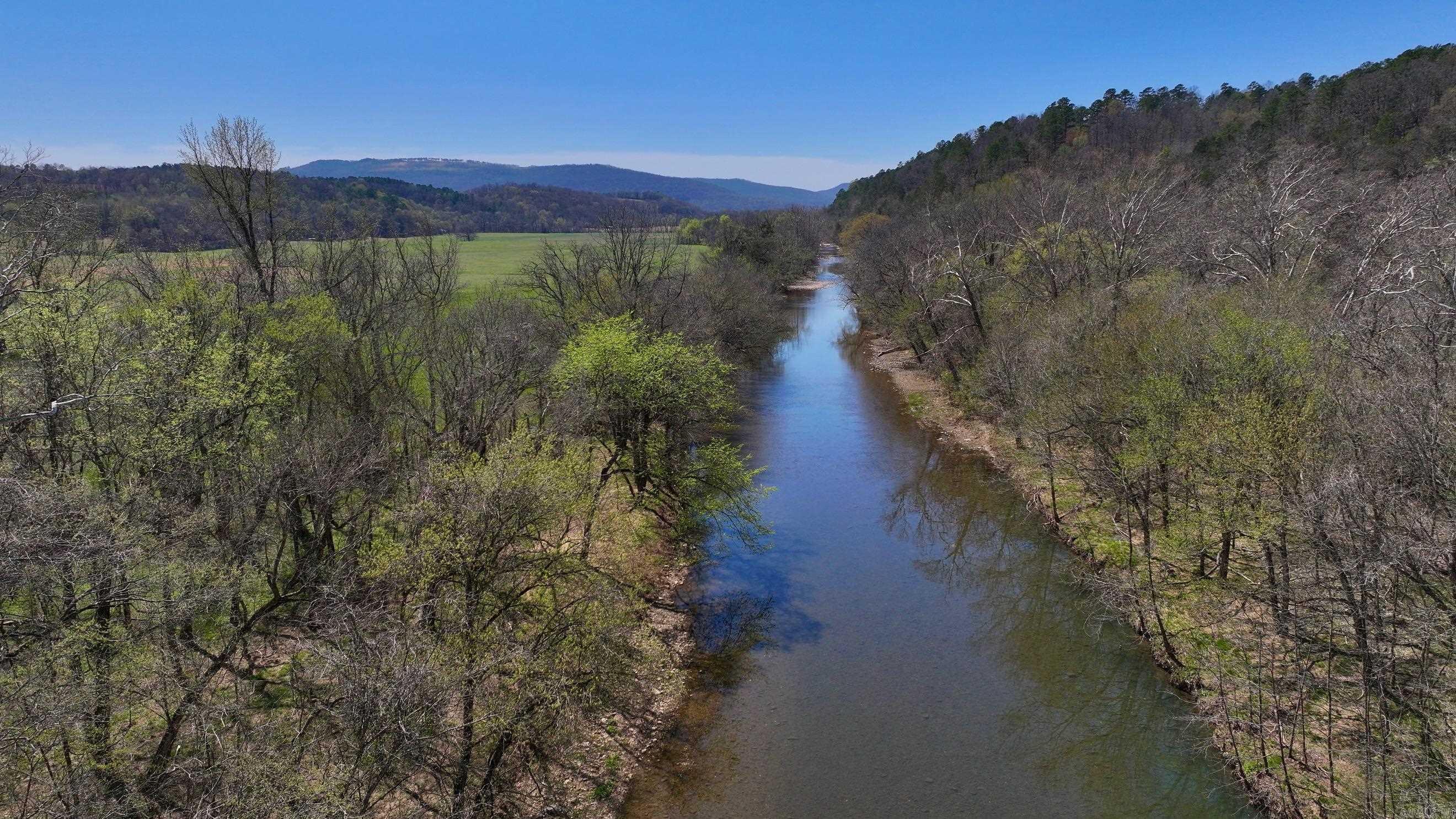 Metes & Bounds - Farm