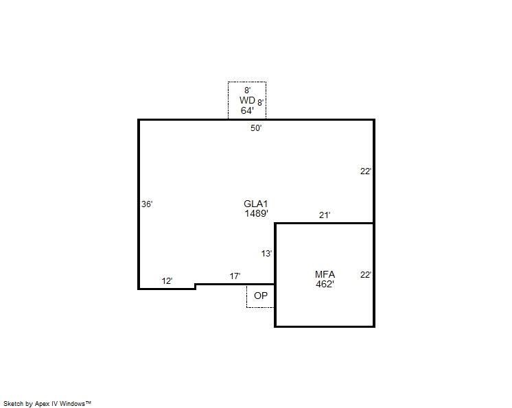 Not In List - Residential