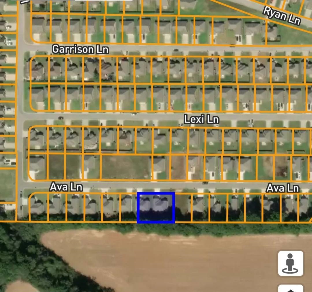 Not In List - Residential