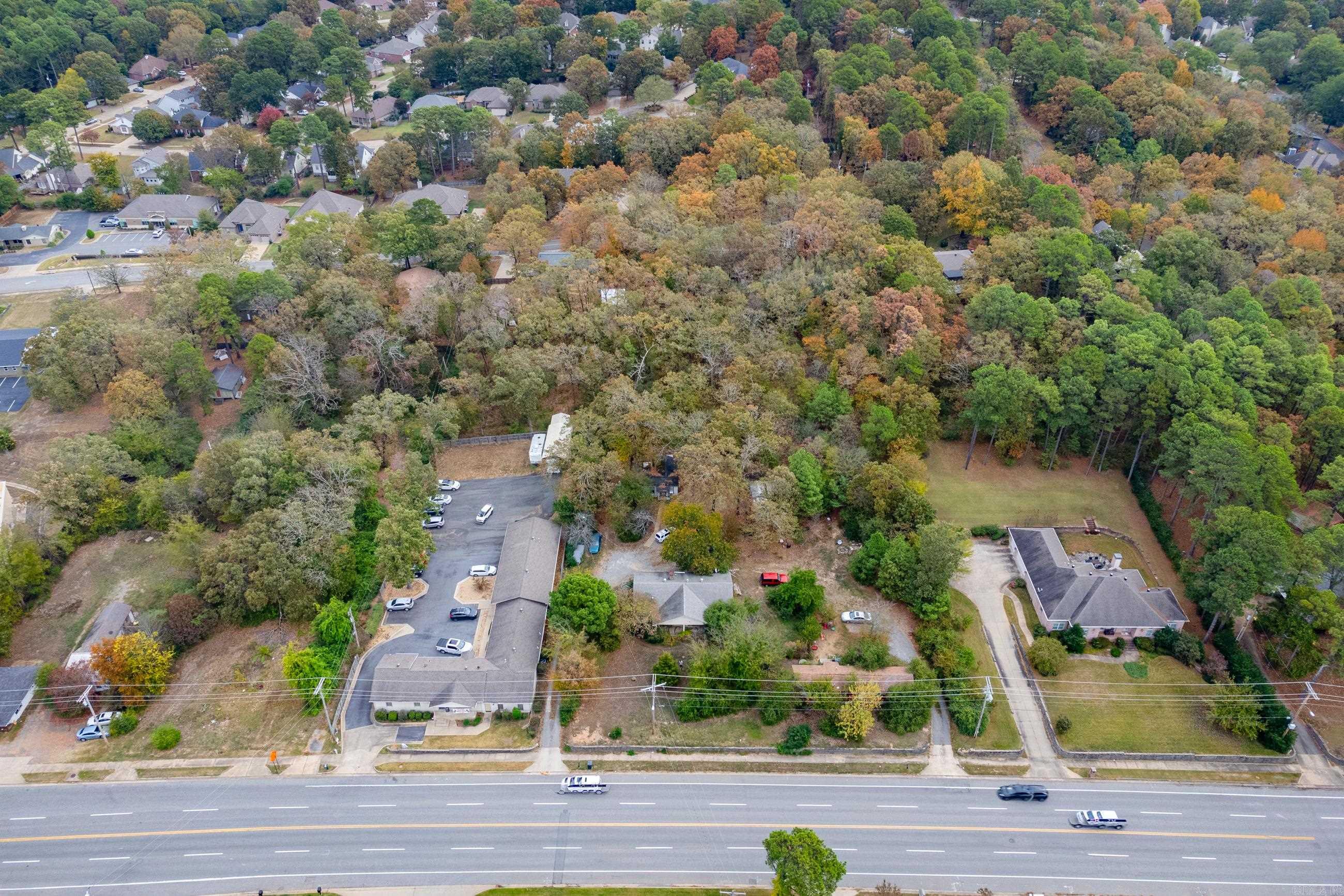 Longlea - Residential