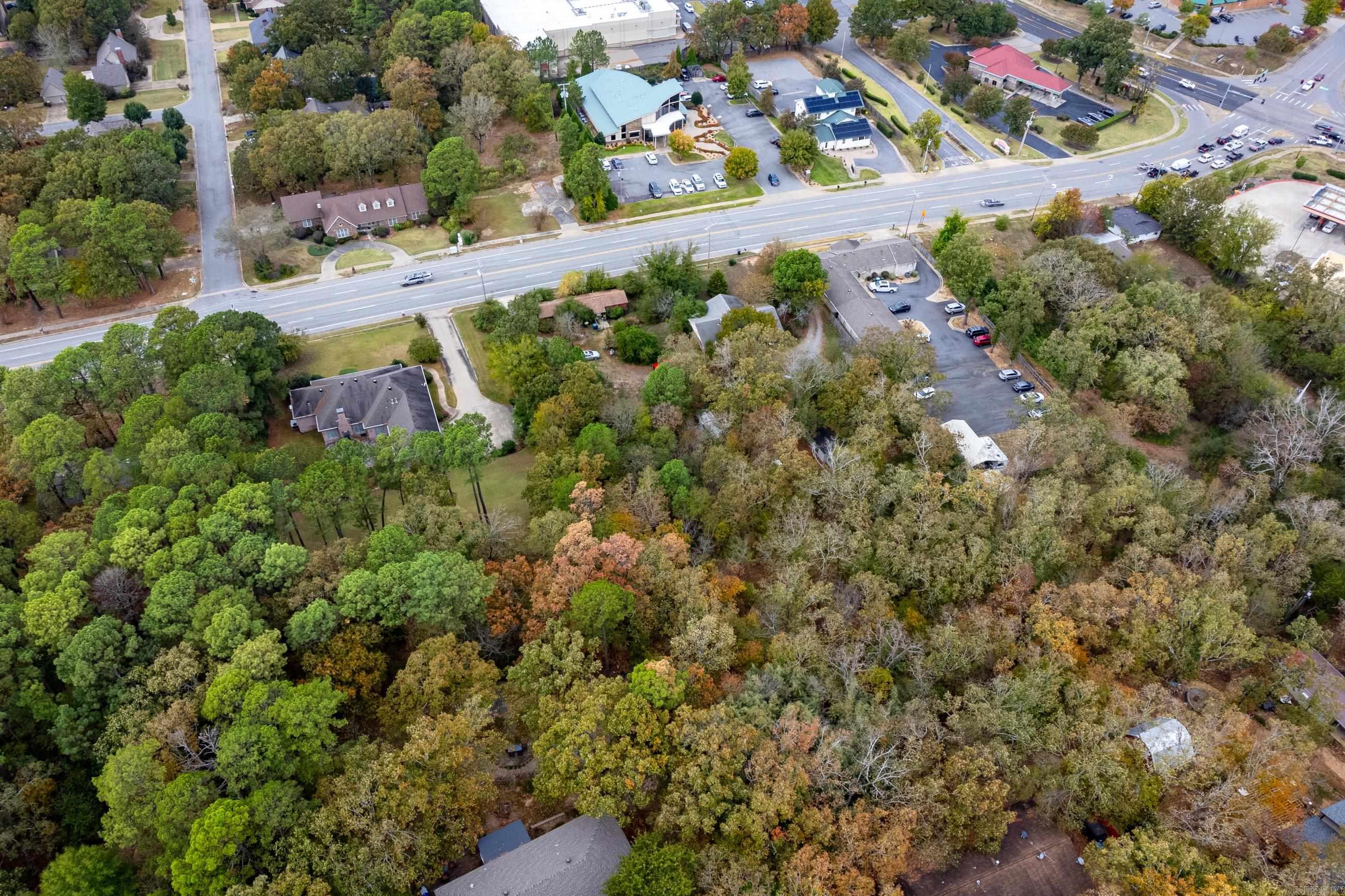 Longlea - Residential