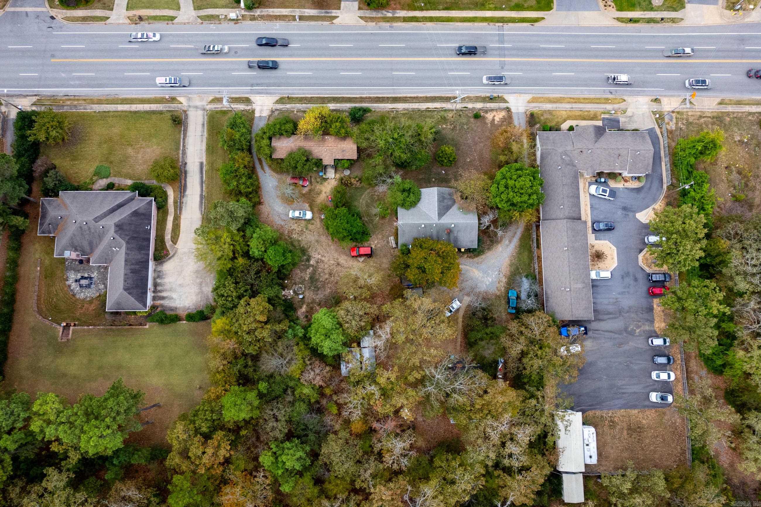 Longlea - Residential