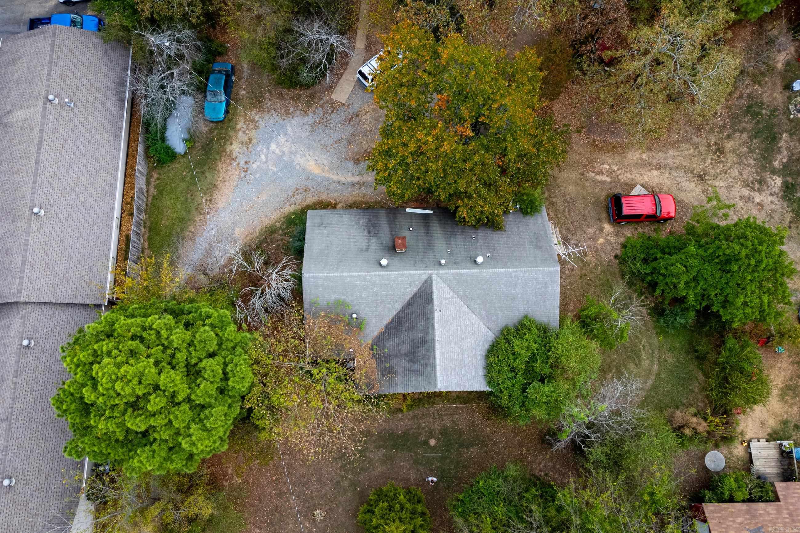 Longlea - Residential