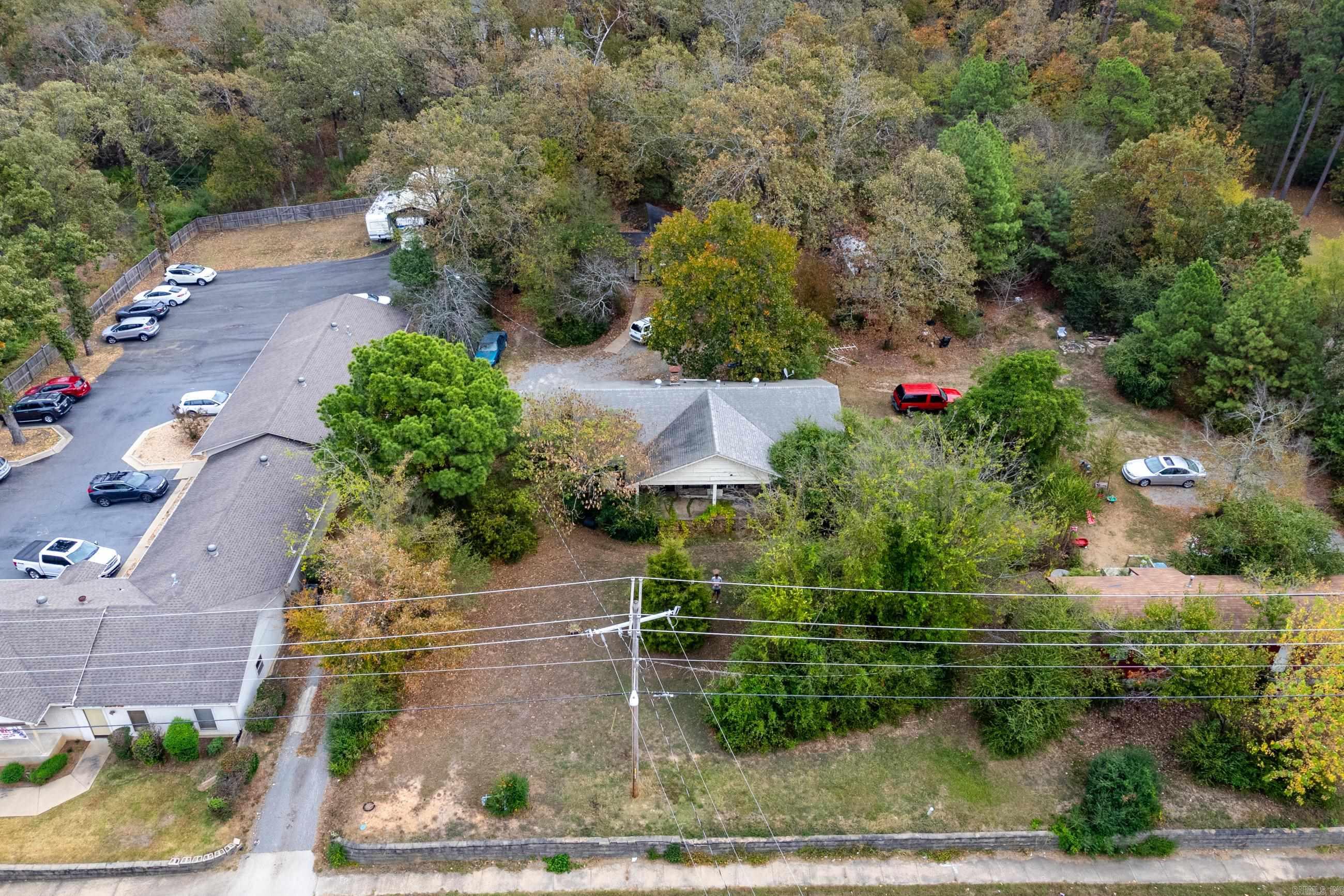 Longlea - Residential