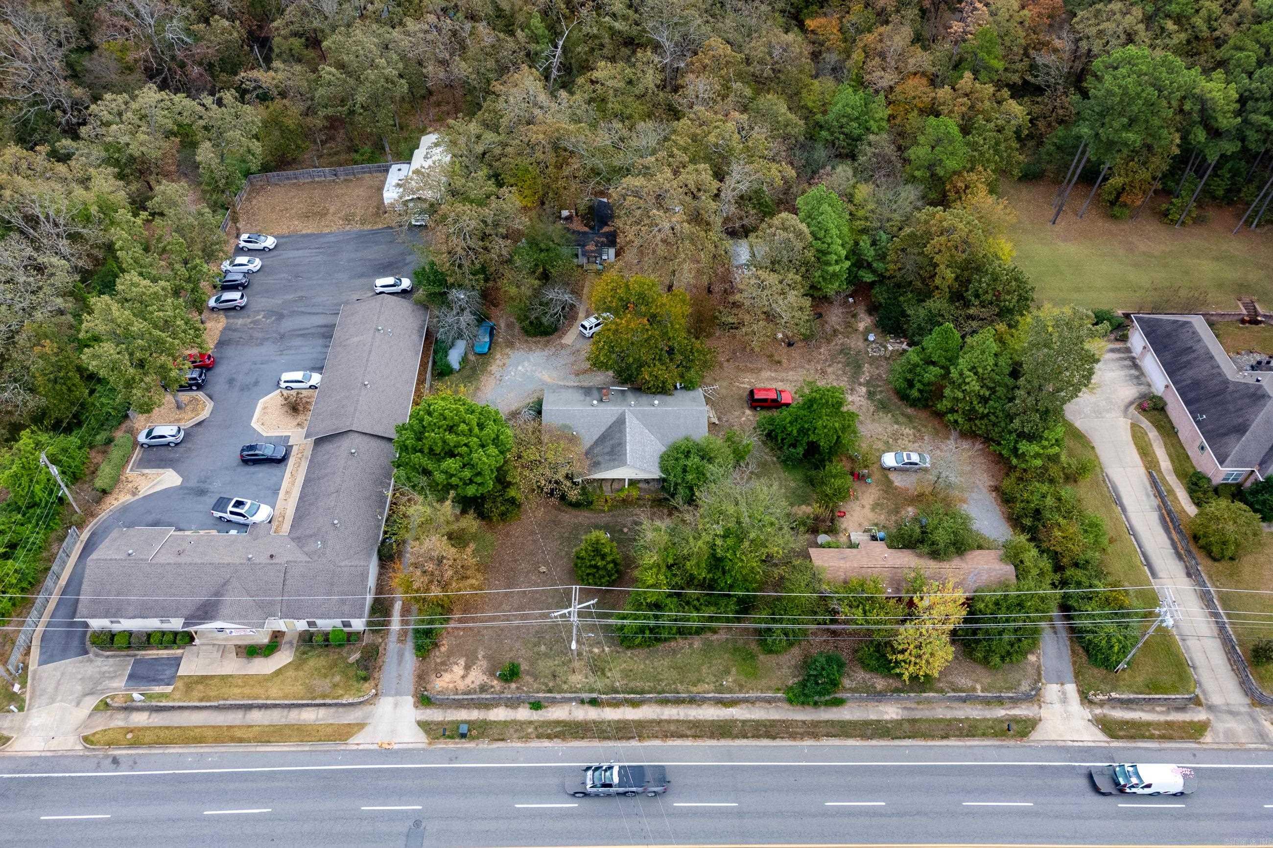 Longlea - Residential