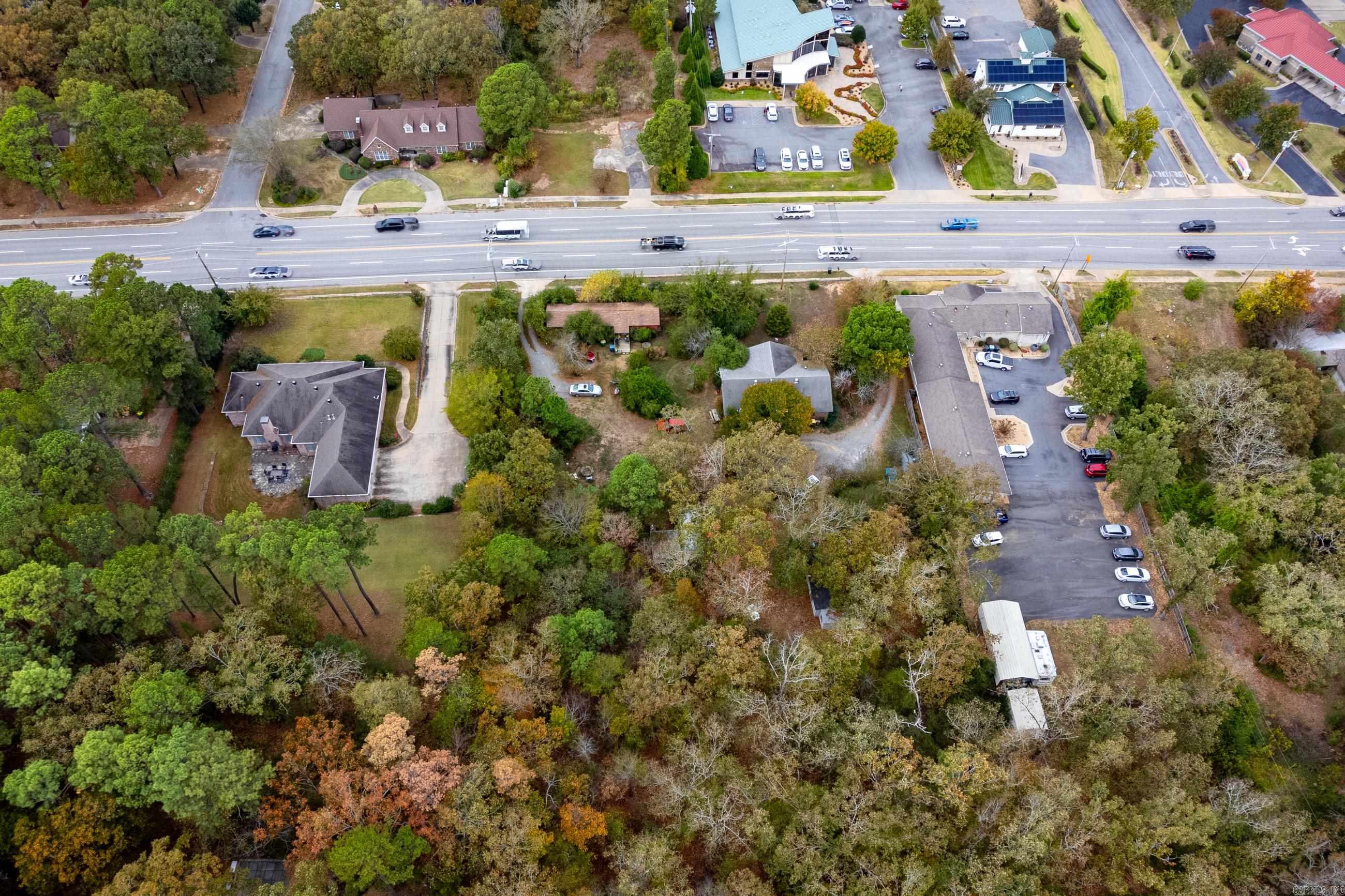 Longlea - Residential