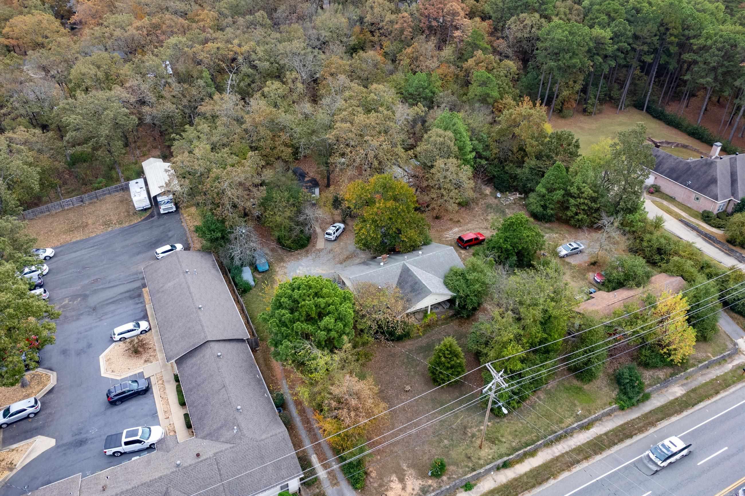 Longlea - Residential