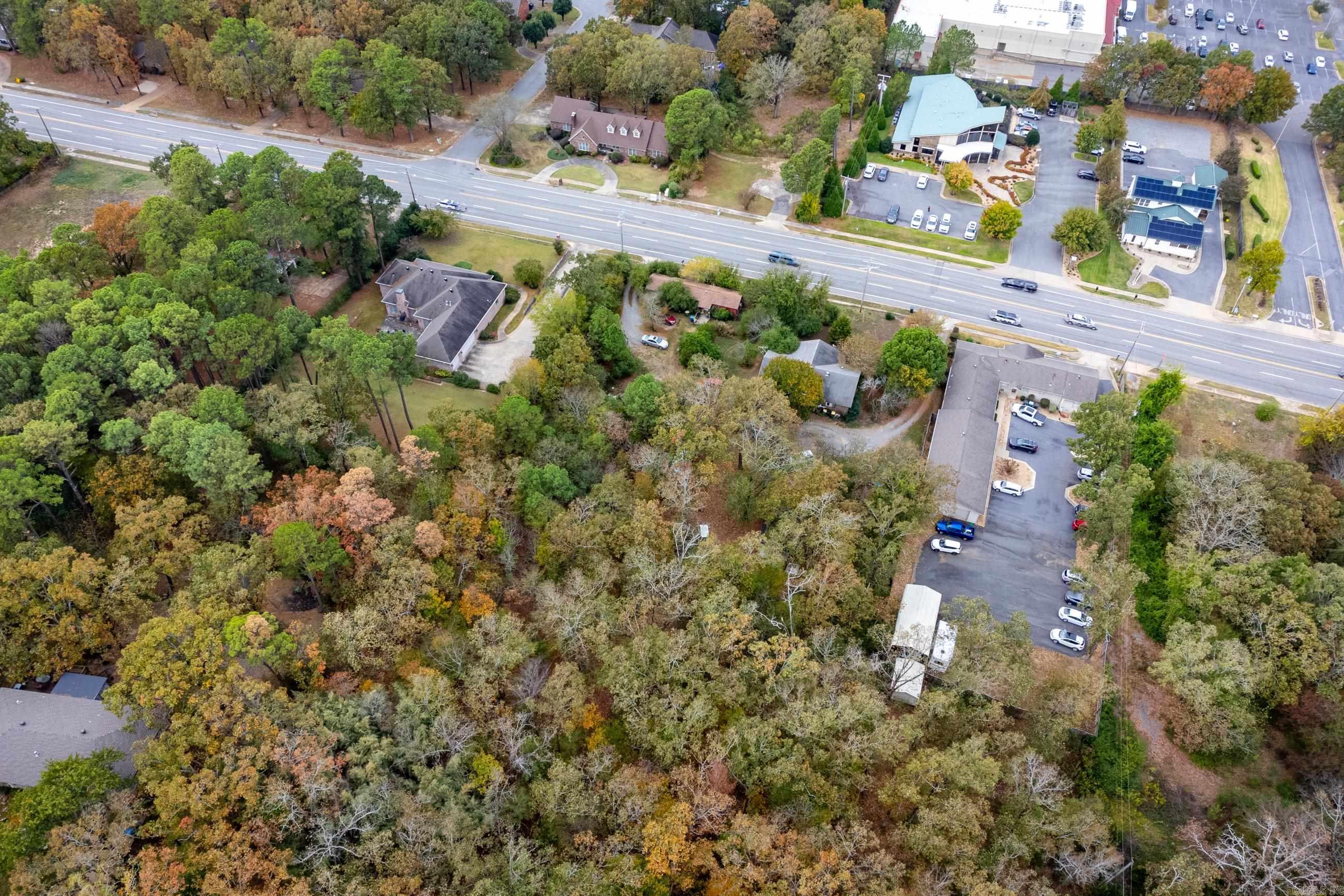 Longlea - Residential