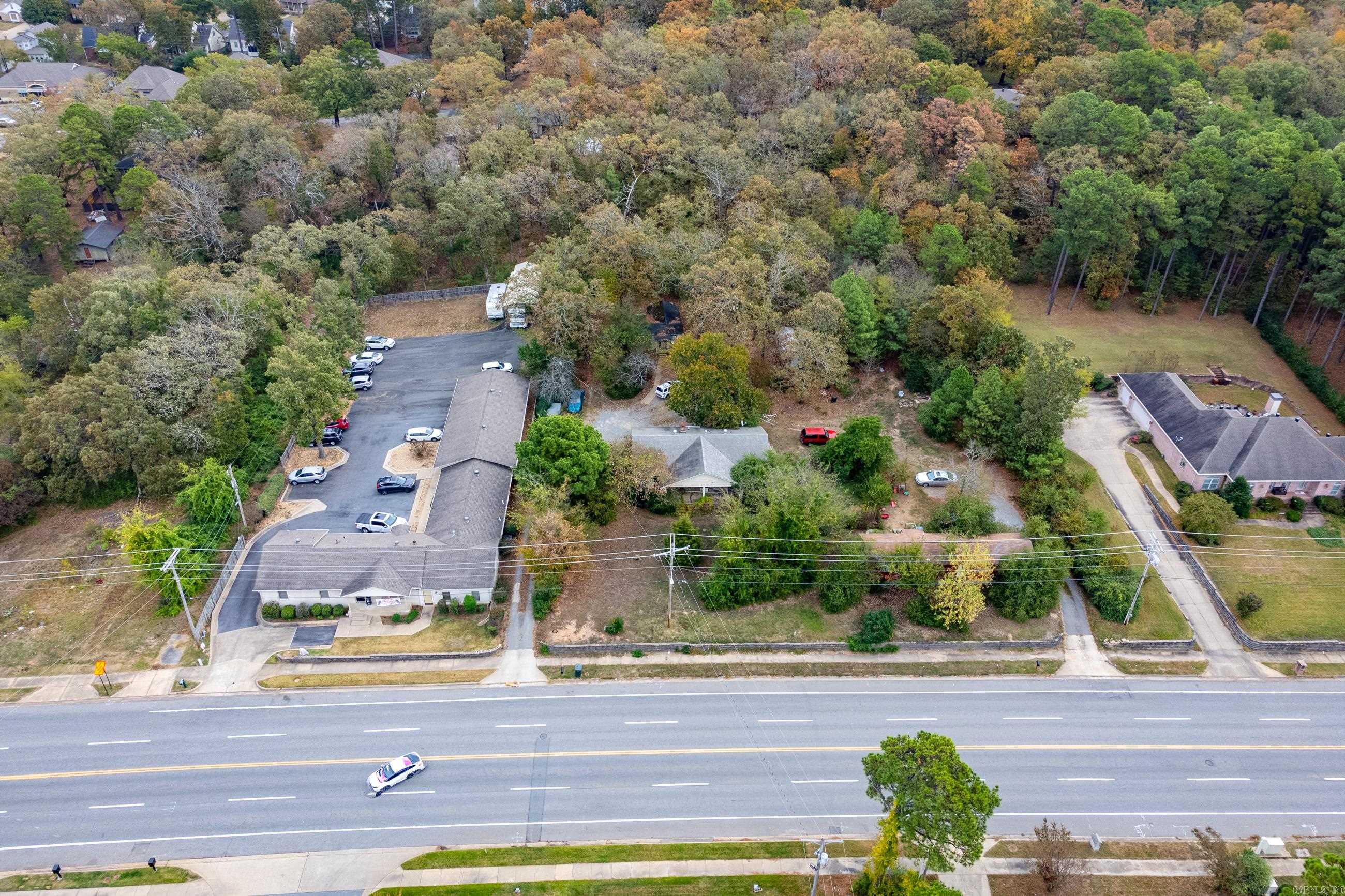 Longlea - Residential