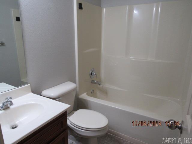 Fiddlers Survey - Residential Lease