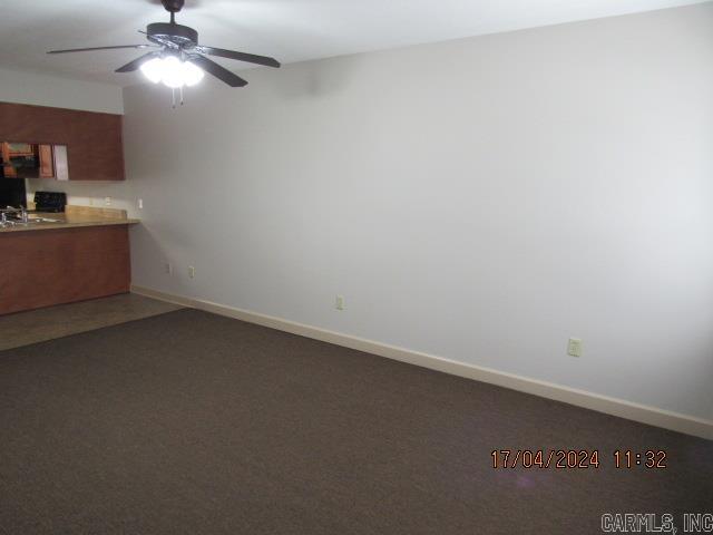 Fiddlers Survey - Residential Lease